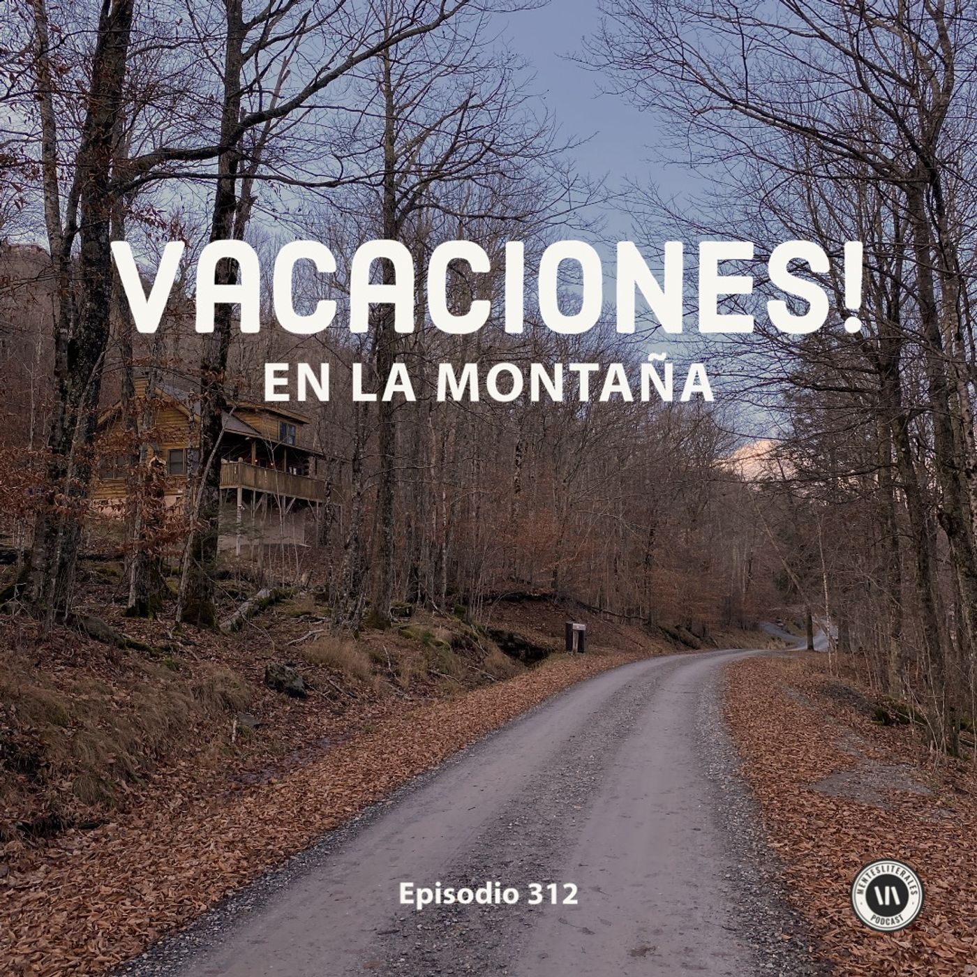 Vacaciones en la montaña