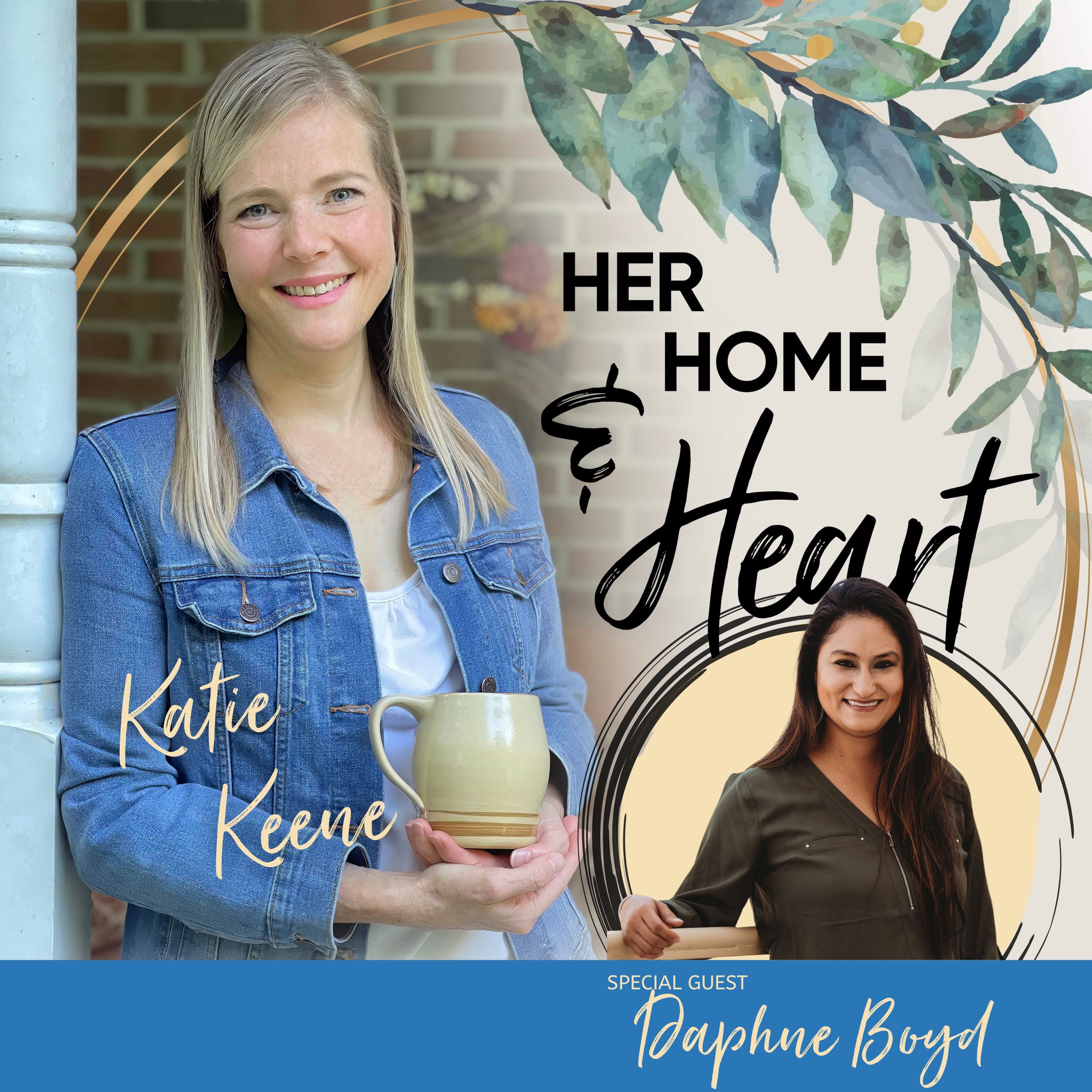 Do your kids "hate school", but you want it to be life changing, bonding, and joyous? Momprenuer Daphne Boyd shares her top secrets to success in your homeschool