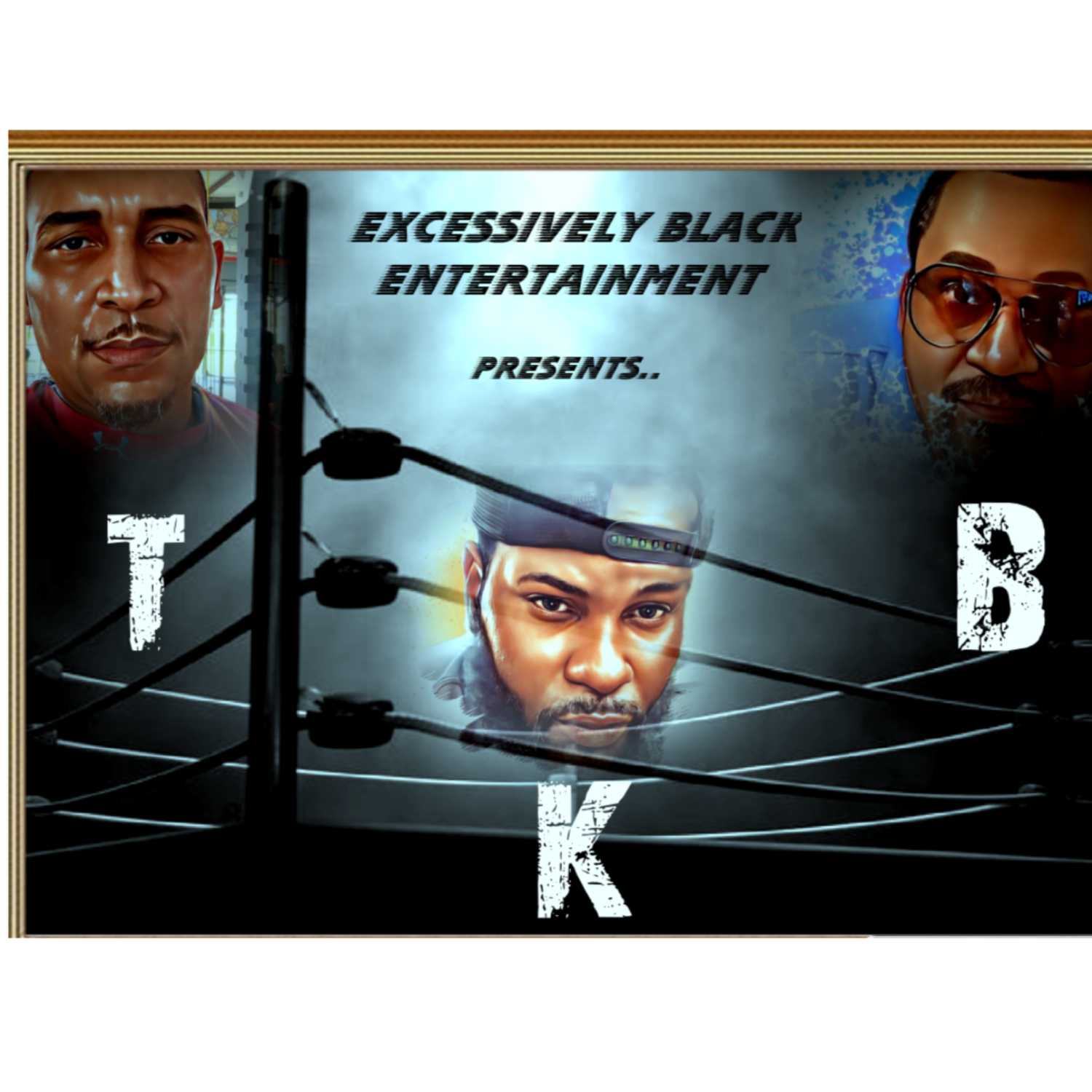 T.K.B Boxing 