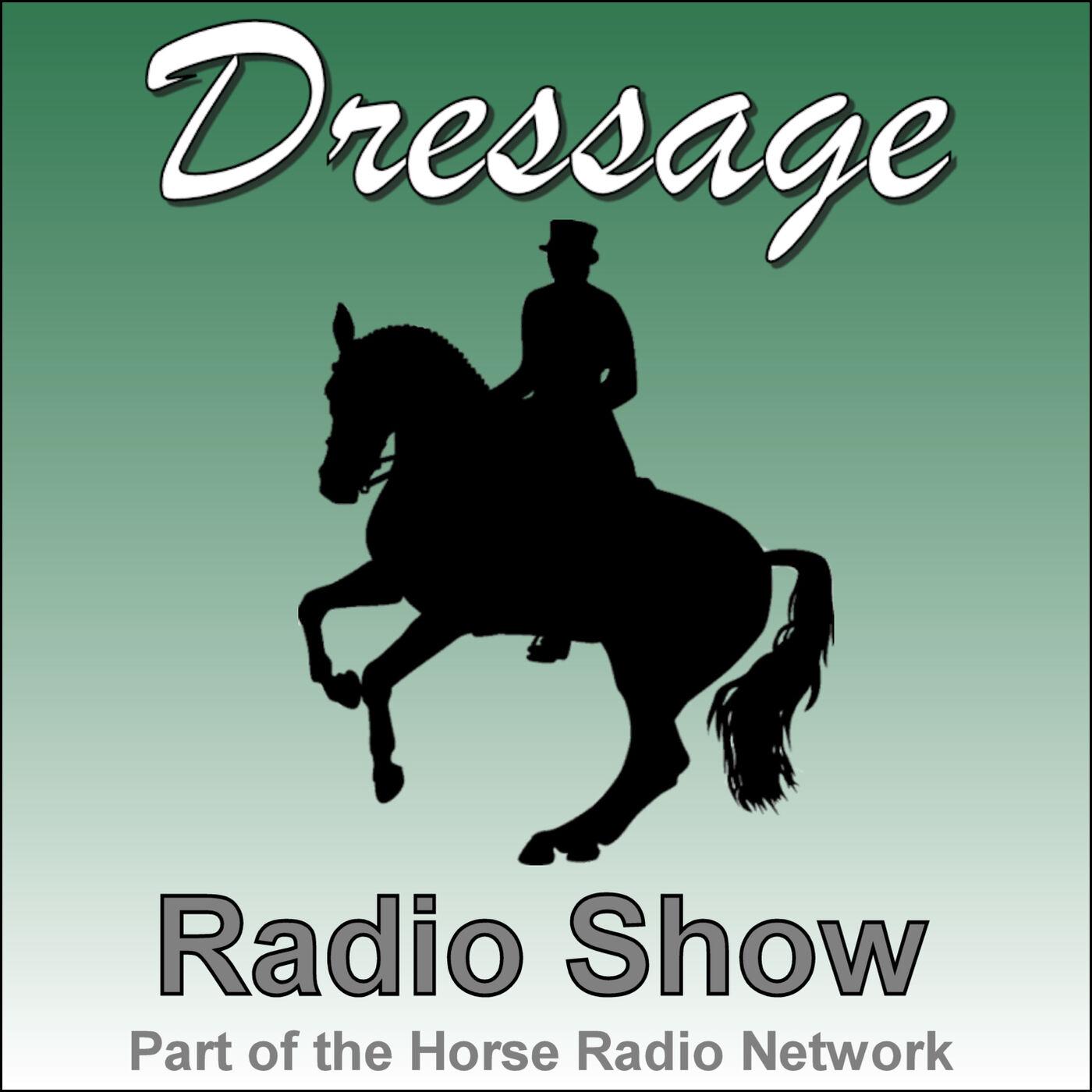 ⁣Dressage 694: The Carl Hester Symposium with Jane Hannigan and a Trainer Tip from Ride IQ