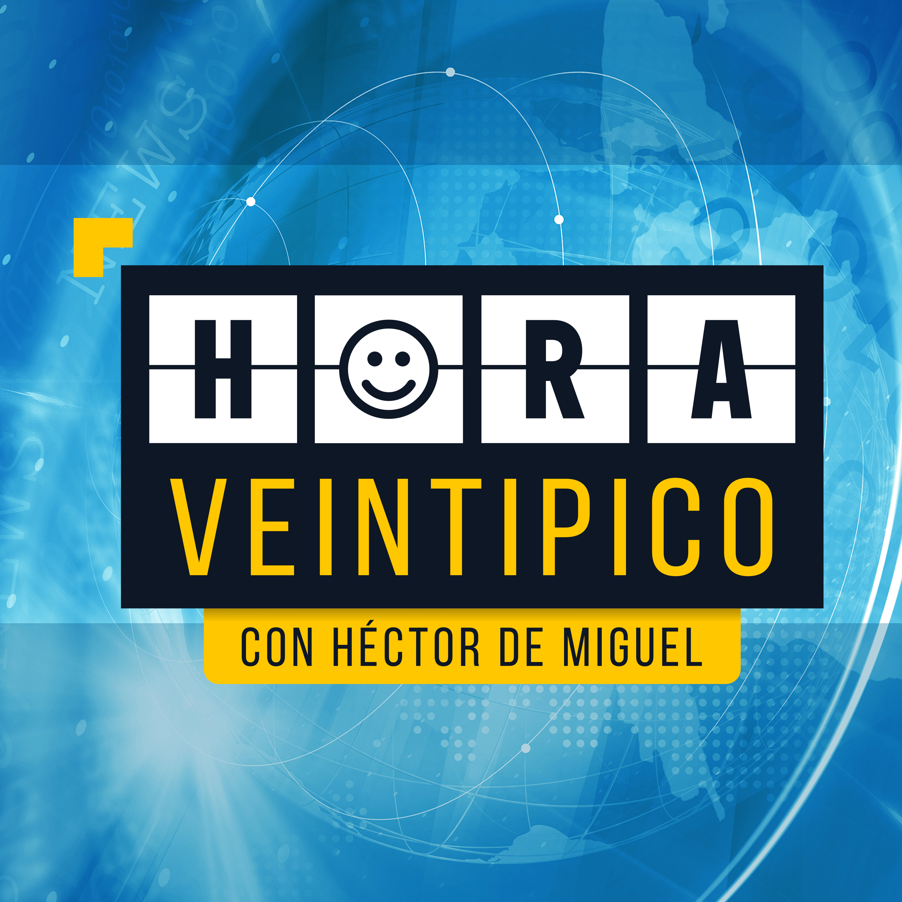 Hora Veintipico #170 | Terapia de choque