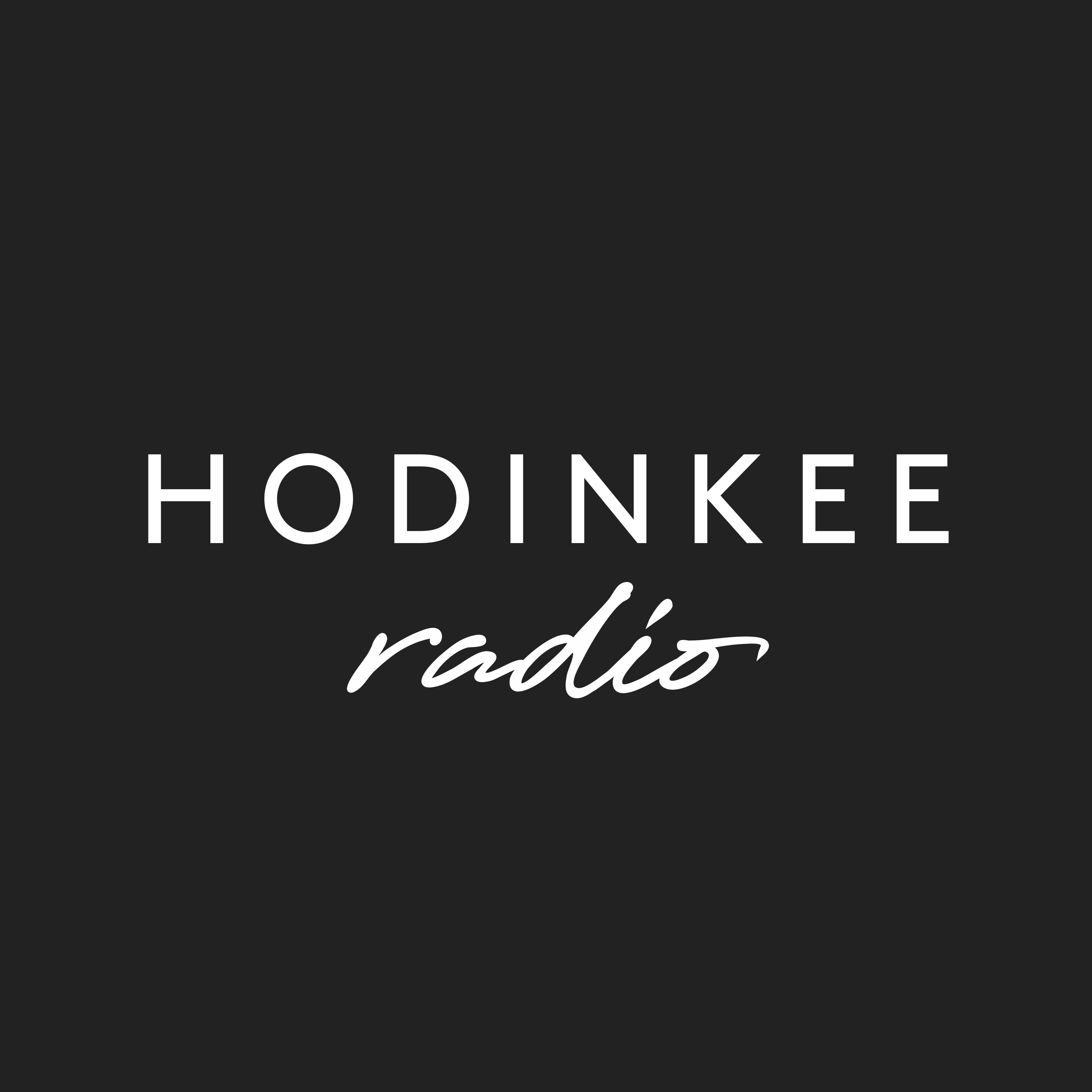 HODINKEE Radio 