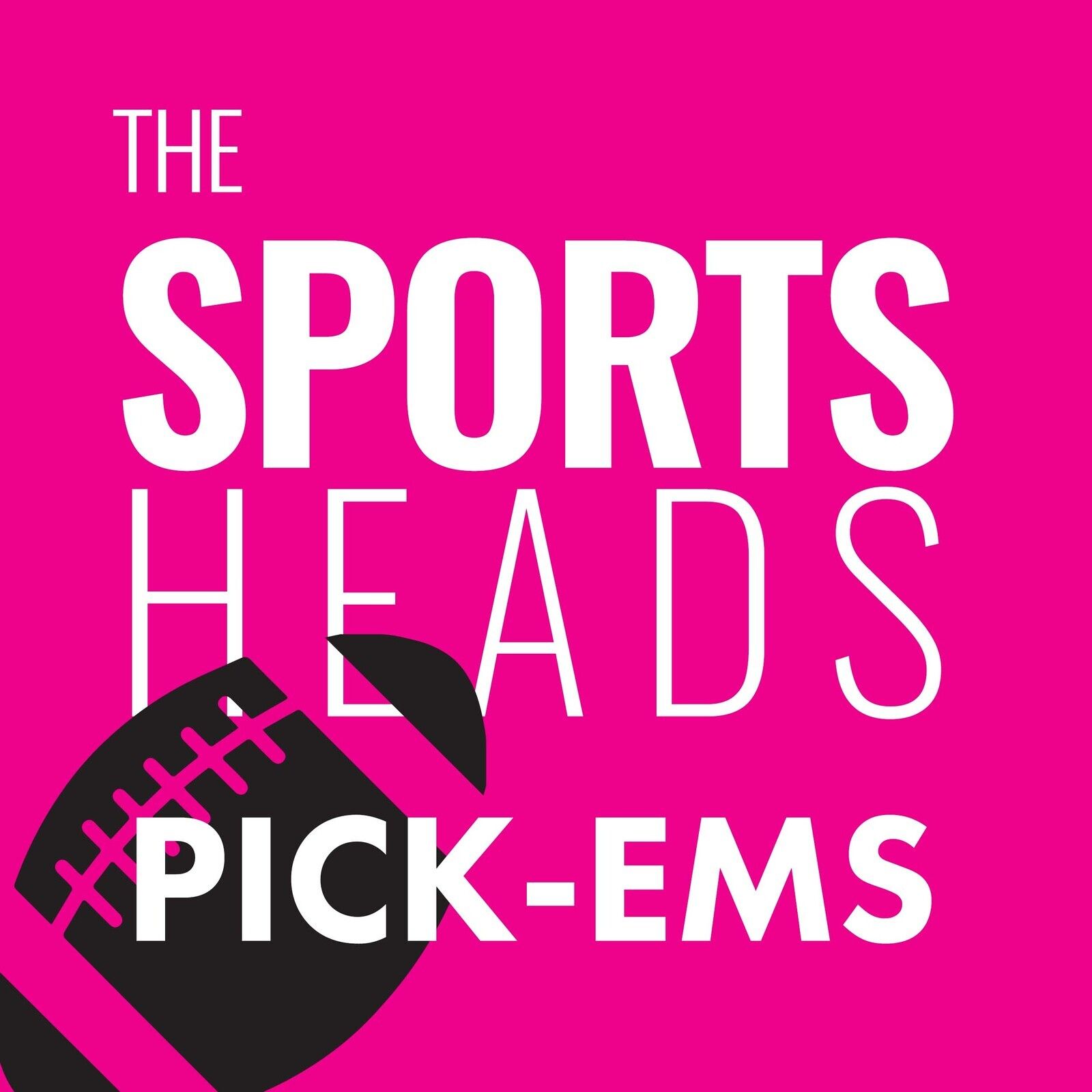 The SportsHeads: NFL Week 11 Pick-ems