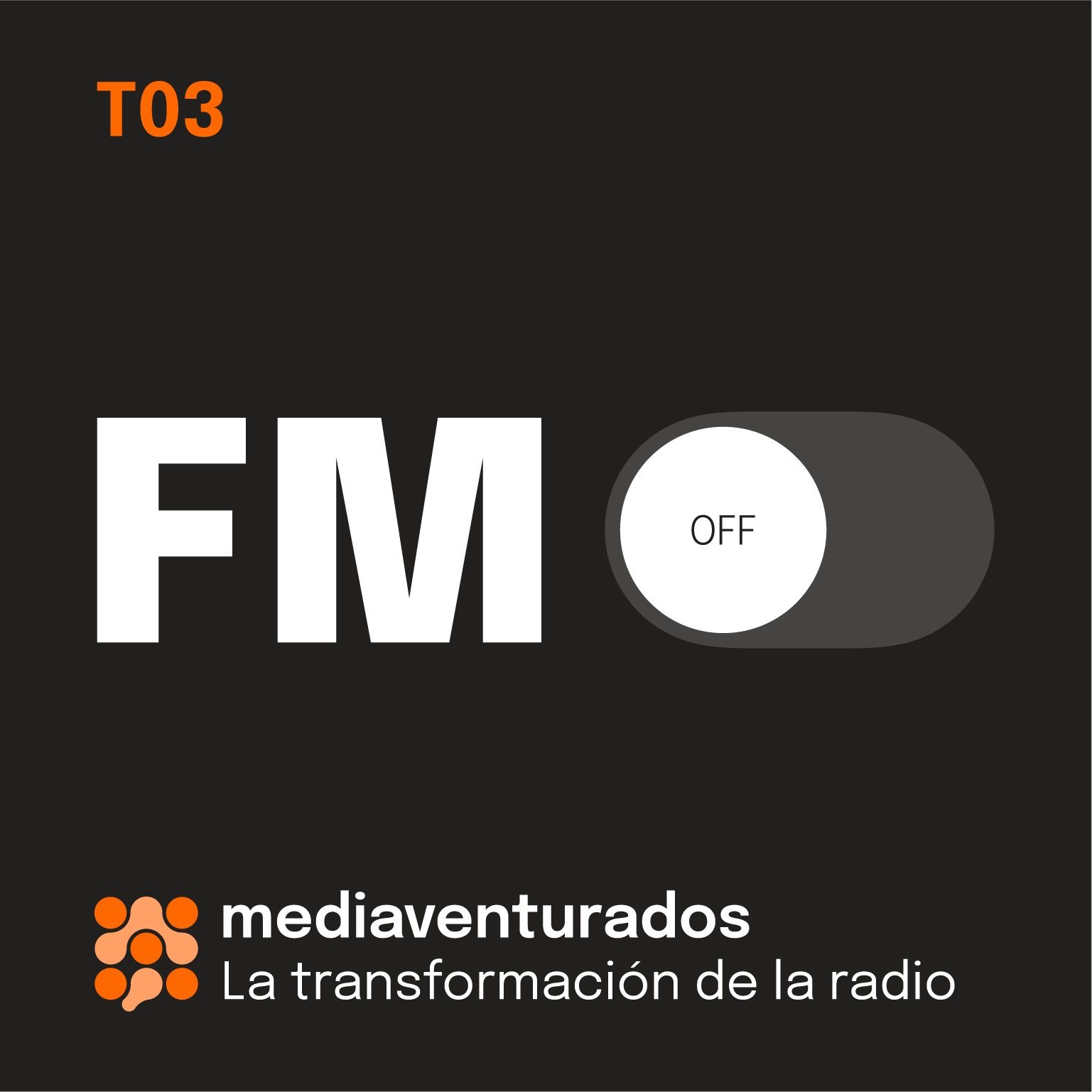 RDF Media: radio que piensa en la radio posFM