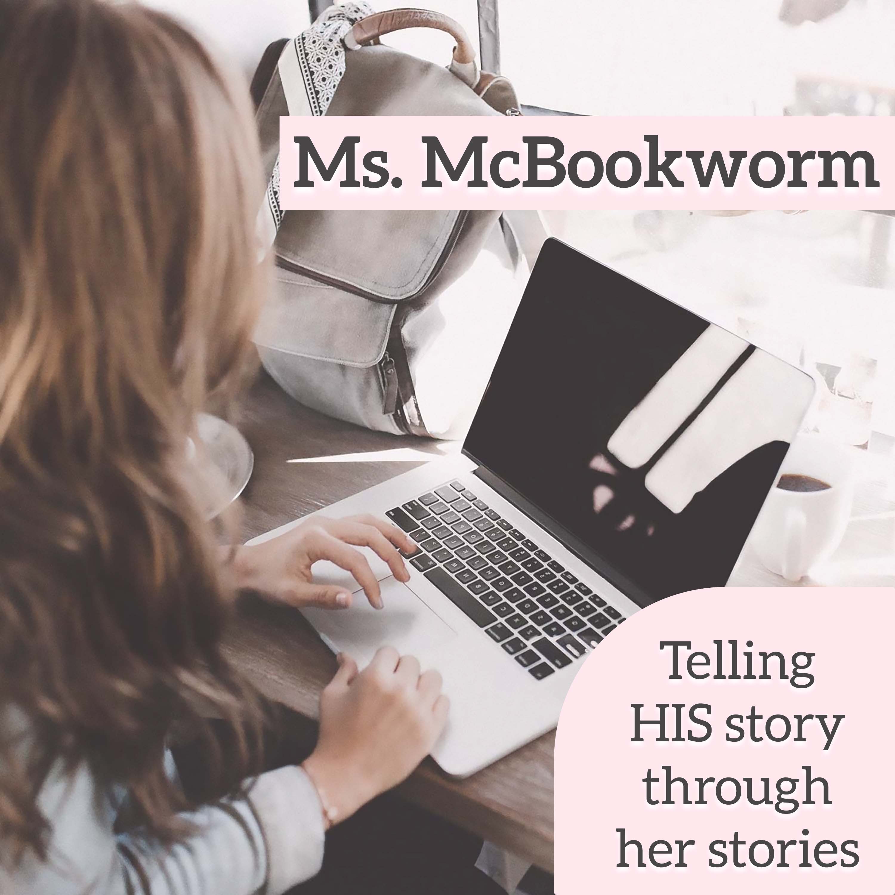 Ms. McBookworm