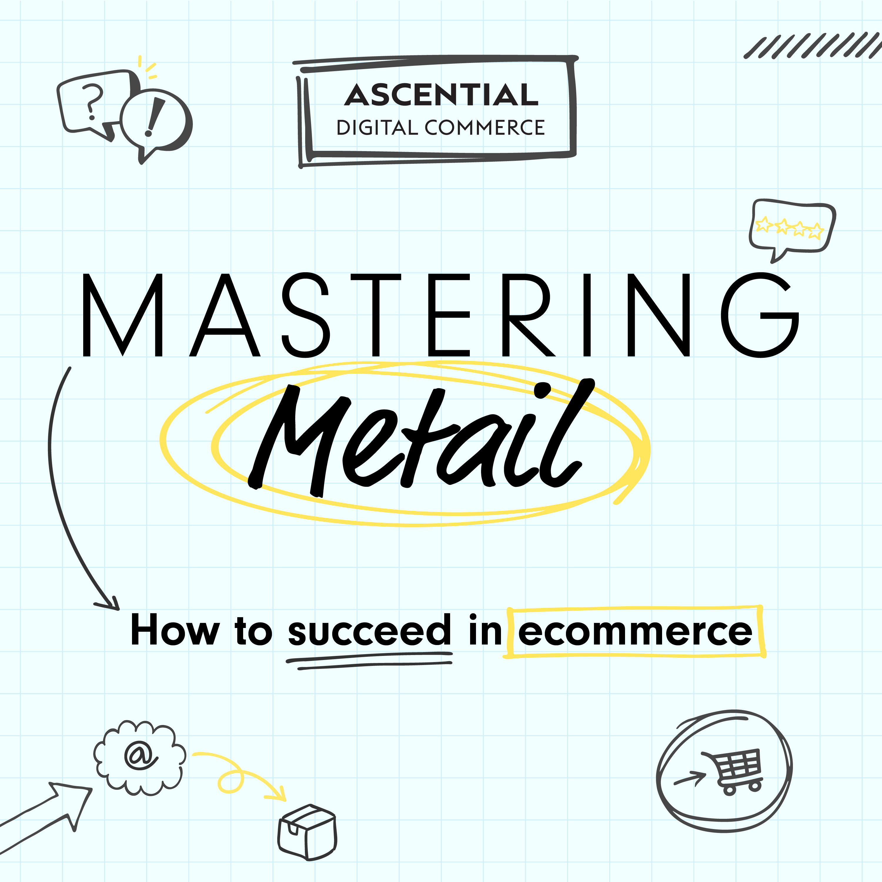 eComm Masterclass: Retail Media w/ Criteo