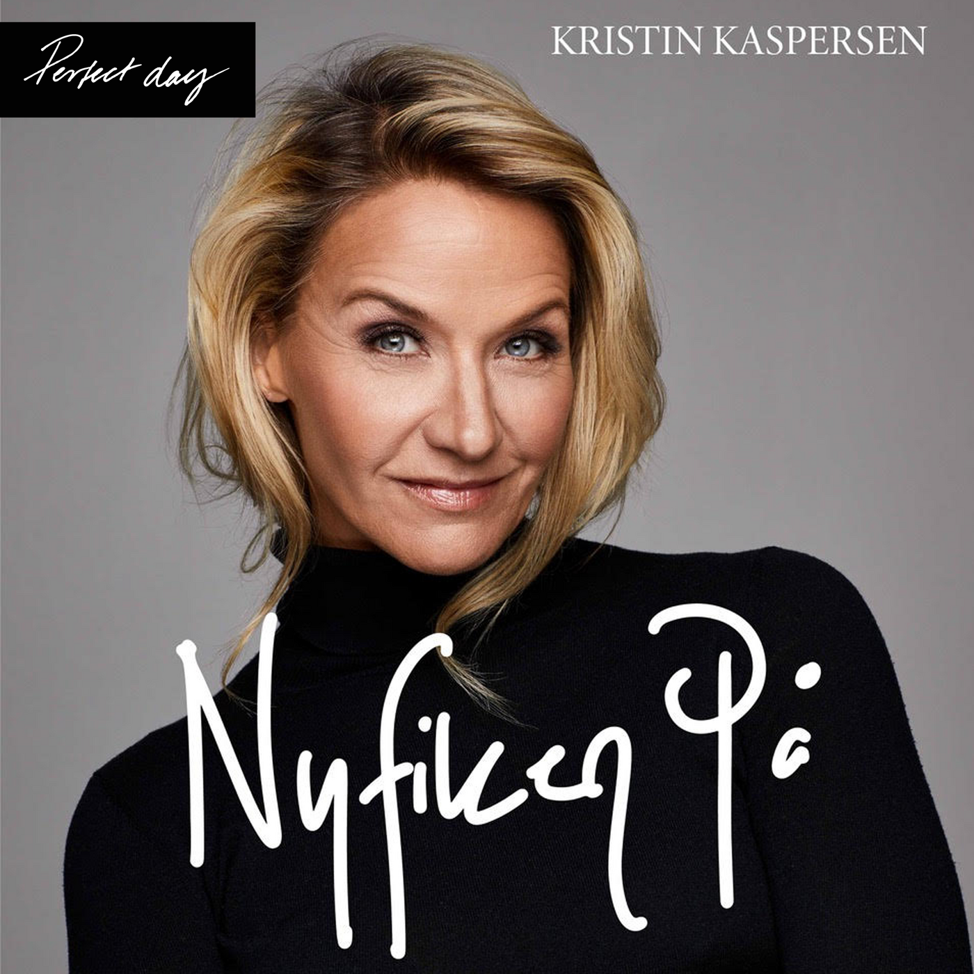 117. Sanna Nielsen - Om karriären och att bli mobbad som barn