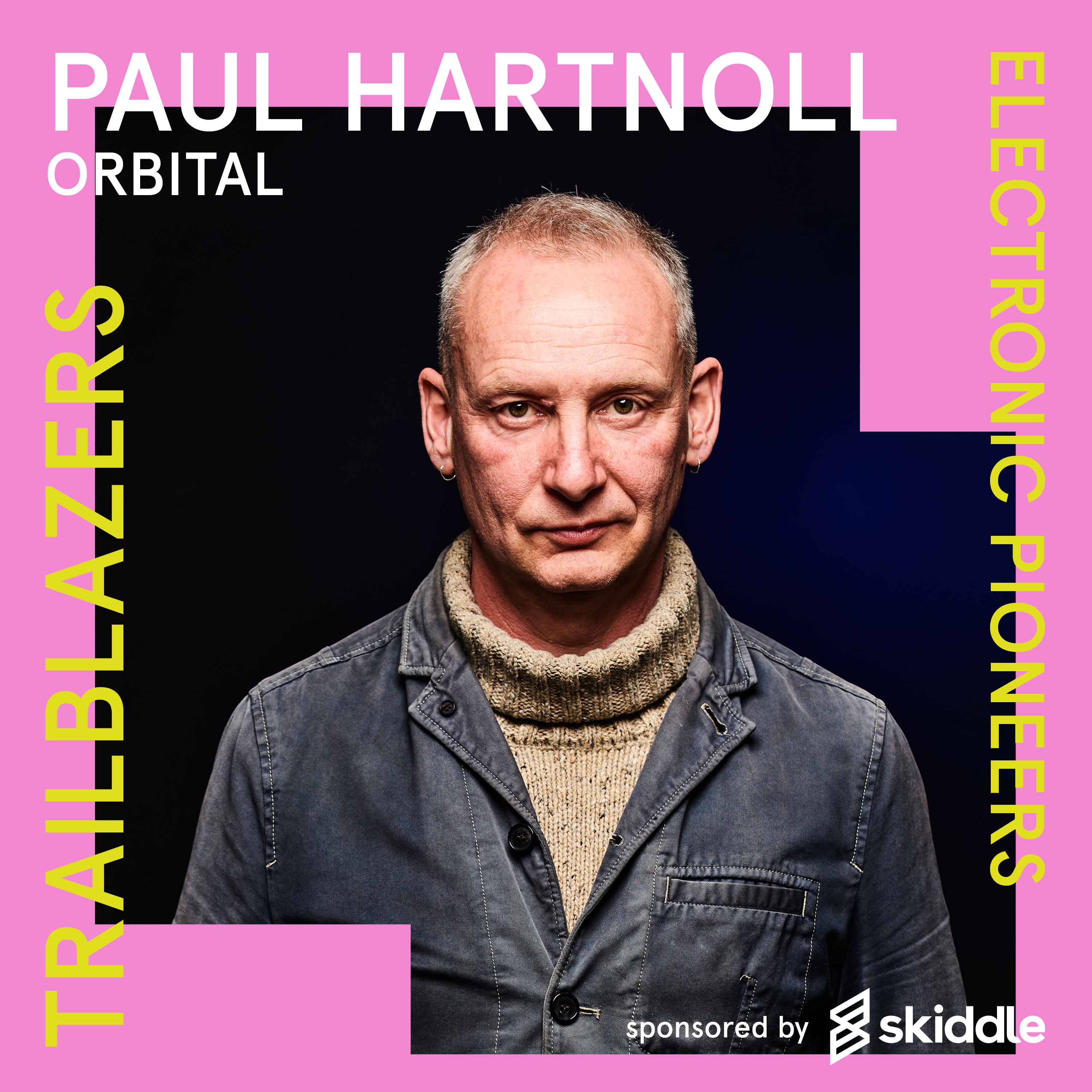 S4 : EP4 - Paul Hartnoll - Orbital