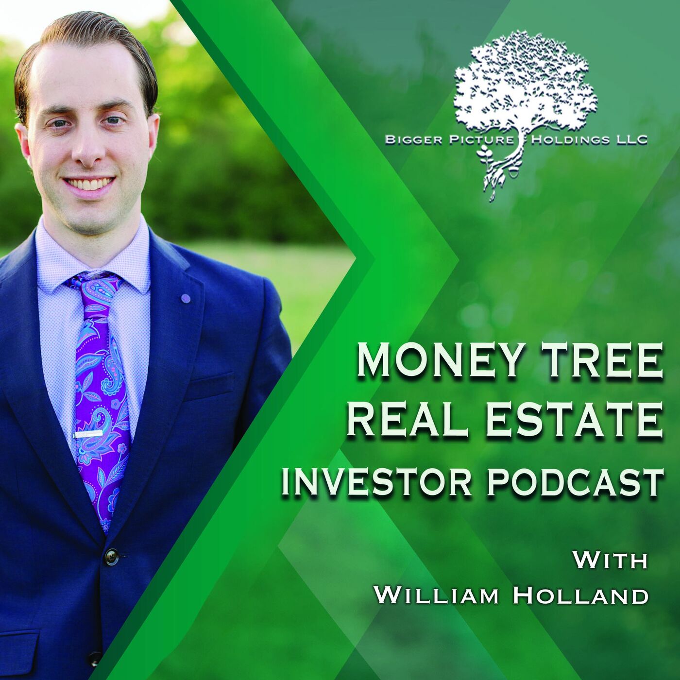 Money Tree Real Estate Investor Podcast 