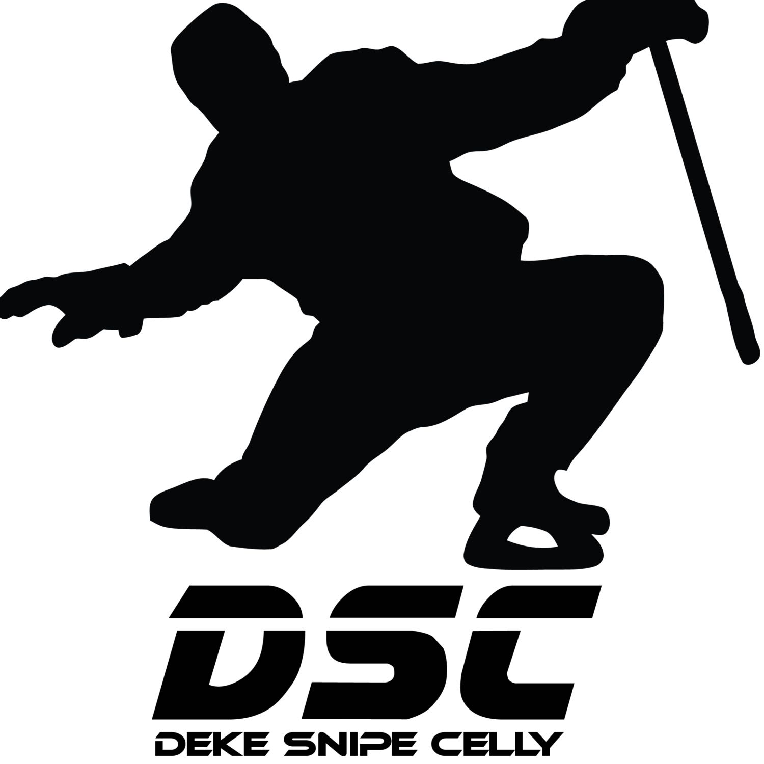 The Deke Snipe Celly Podcast 