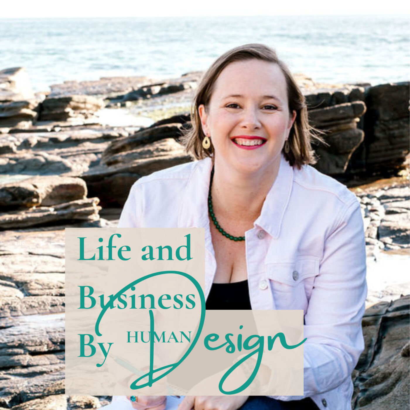 Episode 13- The Human Design Manifesting Generator in Business