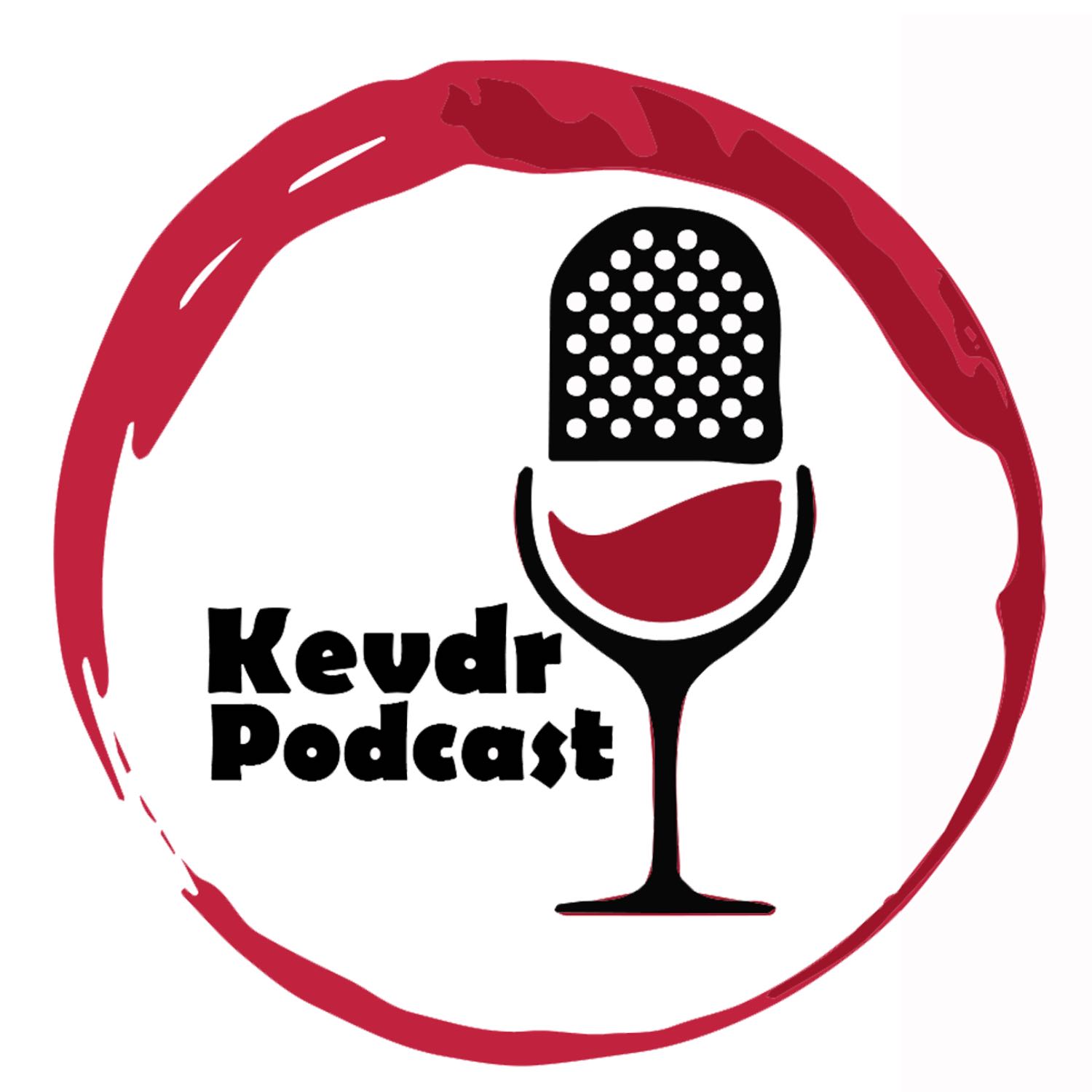 Kevdr podcast #28: Marko Žerjal