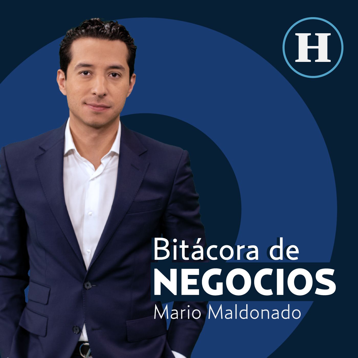 Bitácora de Negocios con Mario Maldonado | Programa completo martes 1 de noviembre 2022