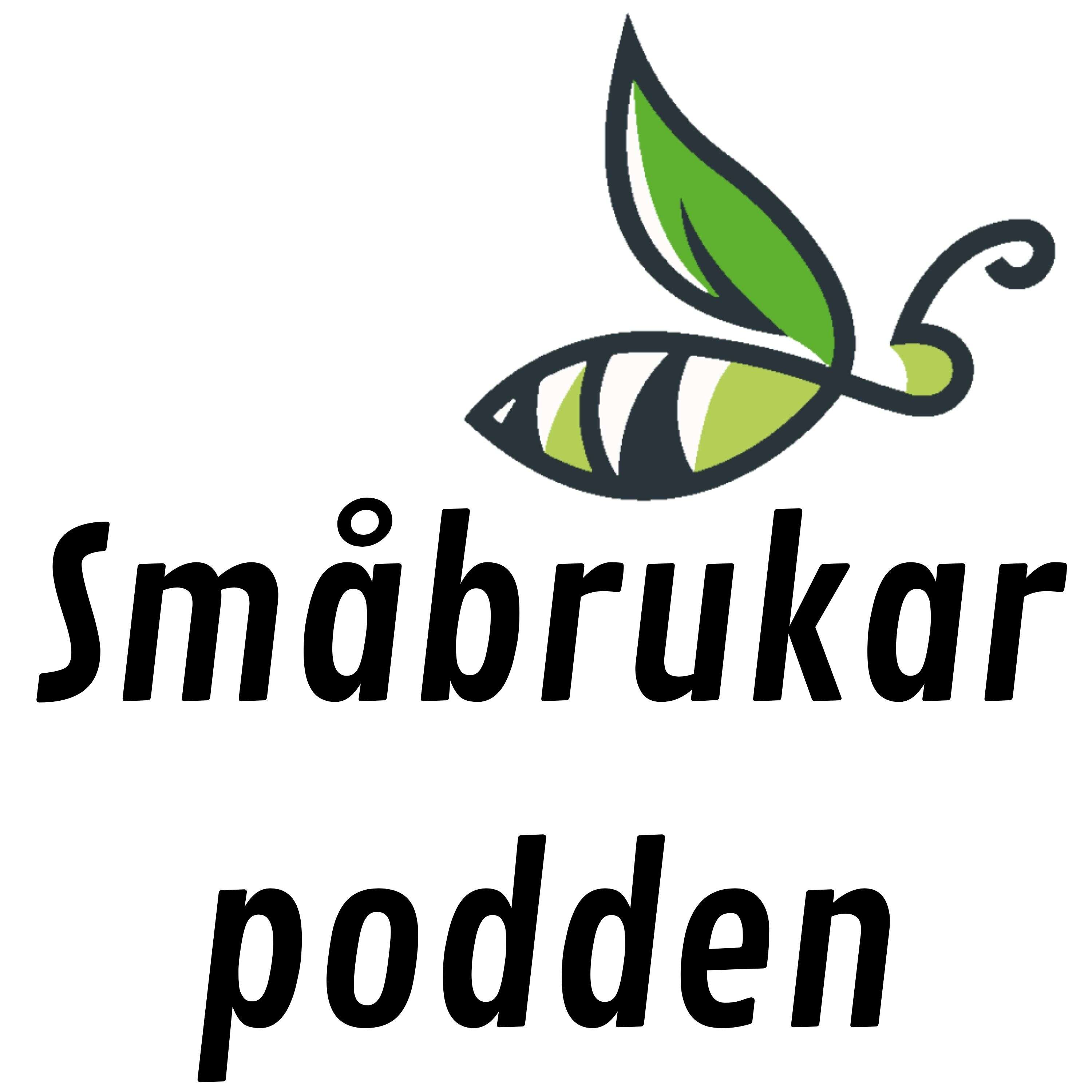 Småbrukarpodden 