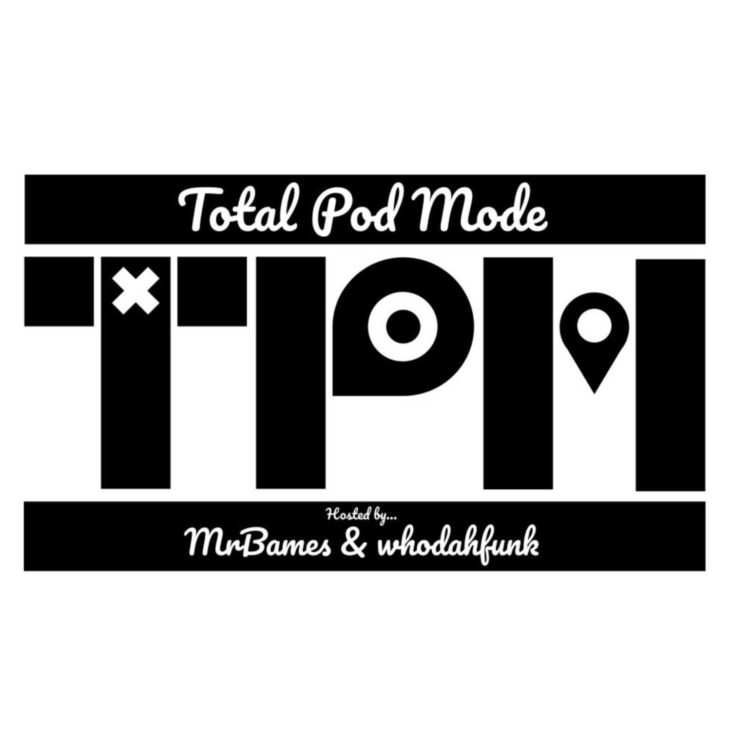 Total Pod Mode | Episode 14 | So... we both got Dragonrot