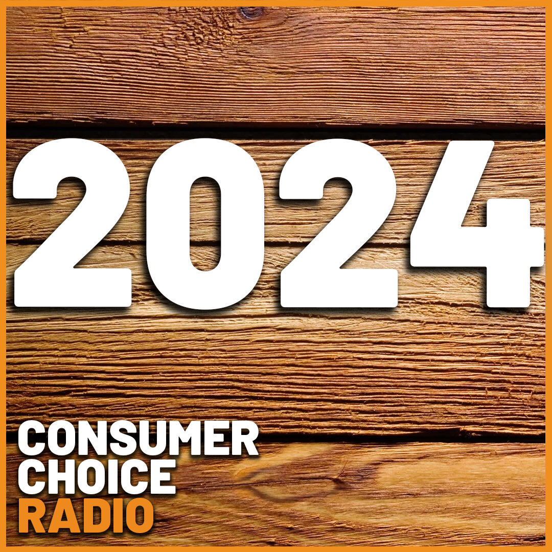 ⁣EP149: 2024, 2022, and food inflation (w/ Elizabeth Hicks + Sylvain Charlebois)