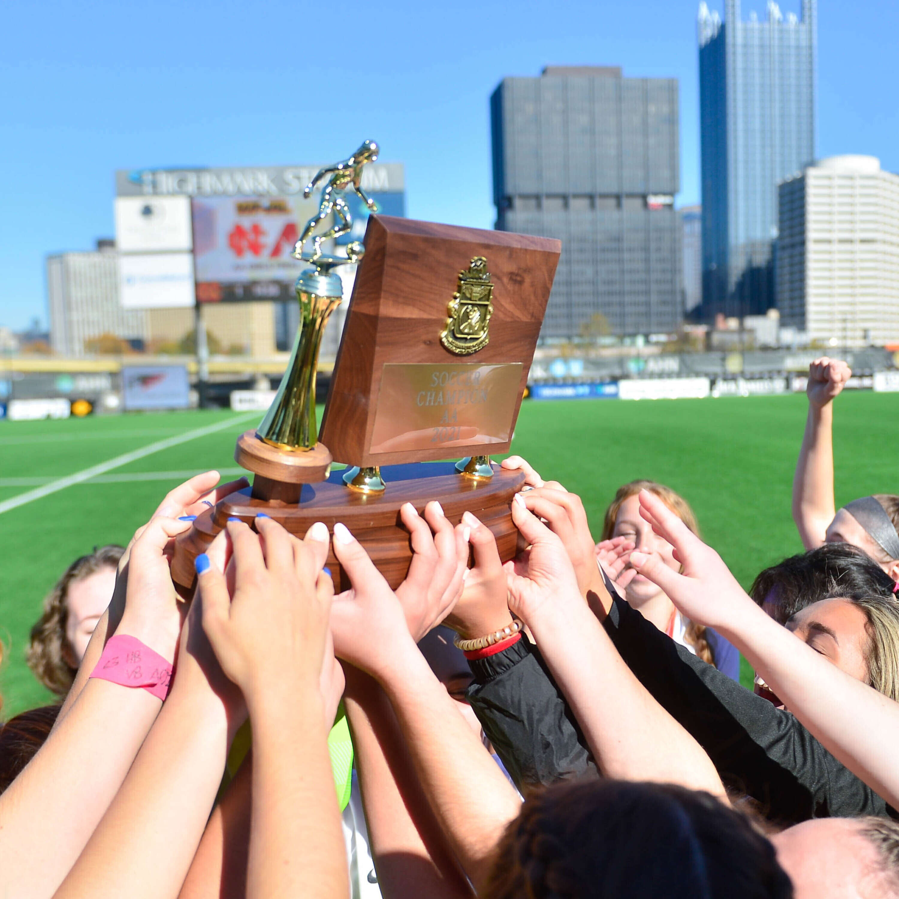 WPIAL Boys and Girls Soccer Championship preview