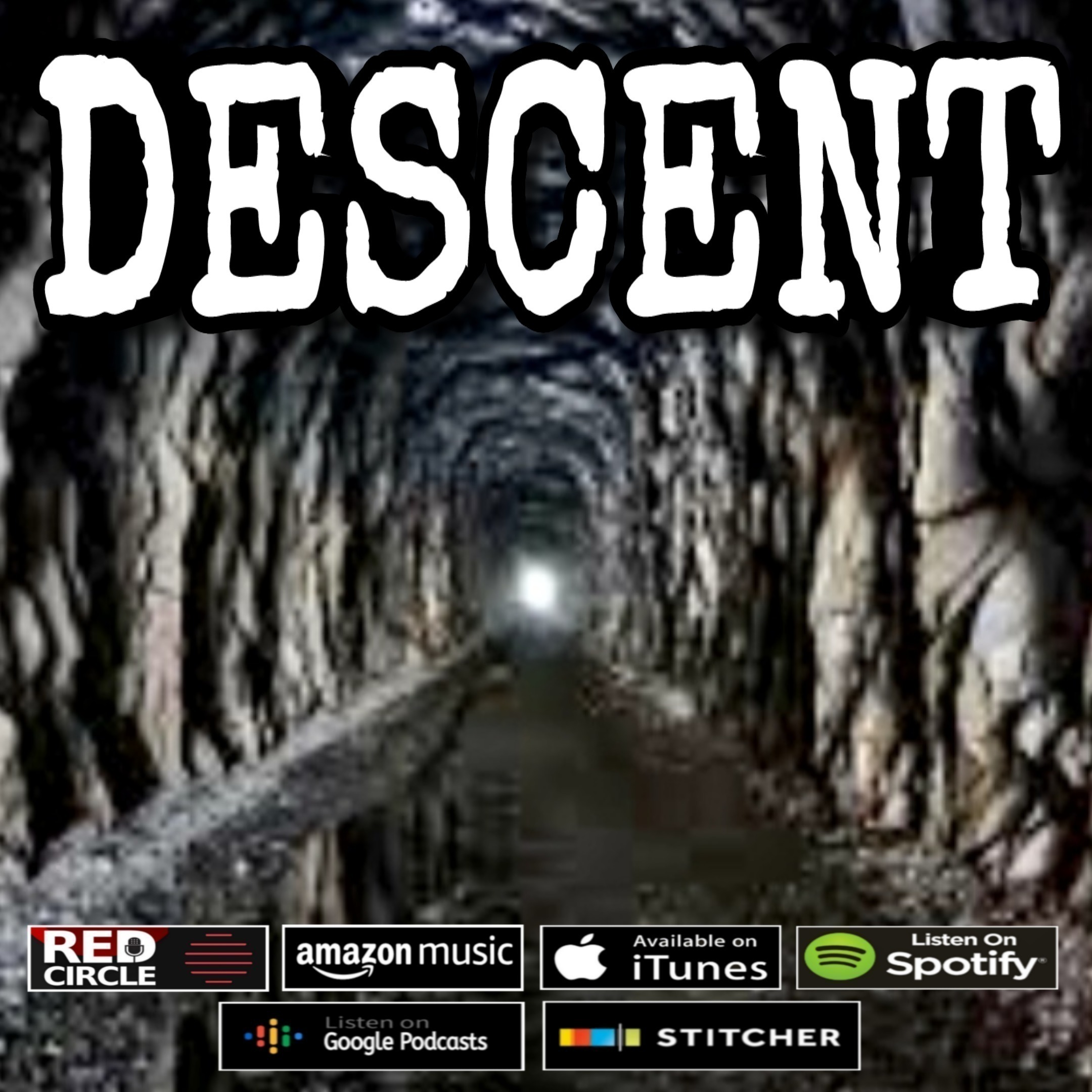 Scary Stories - Descent