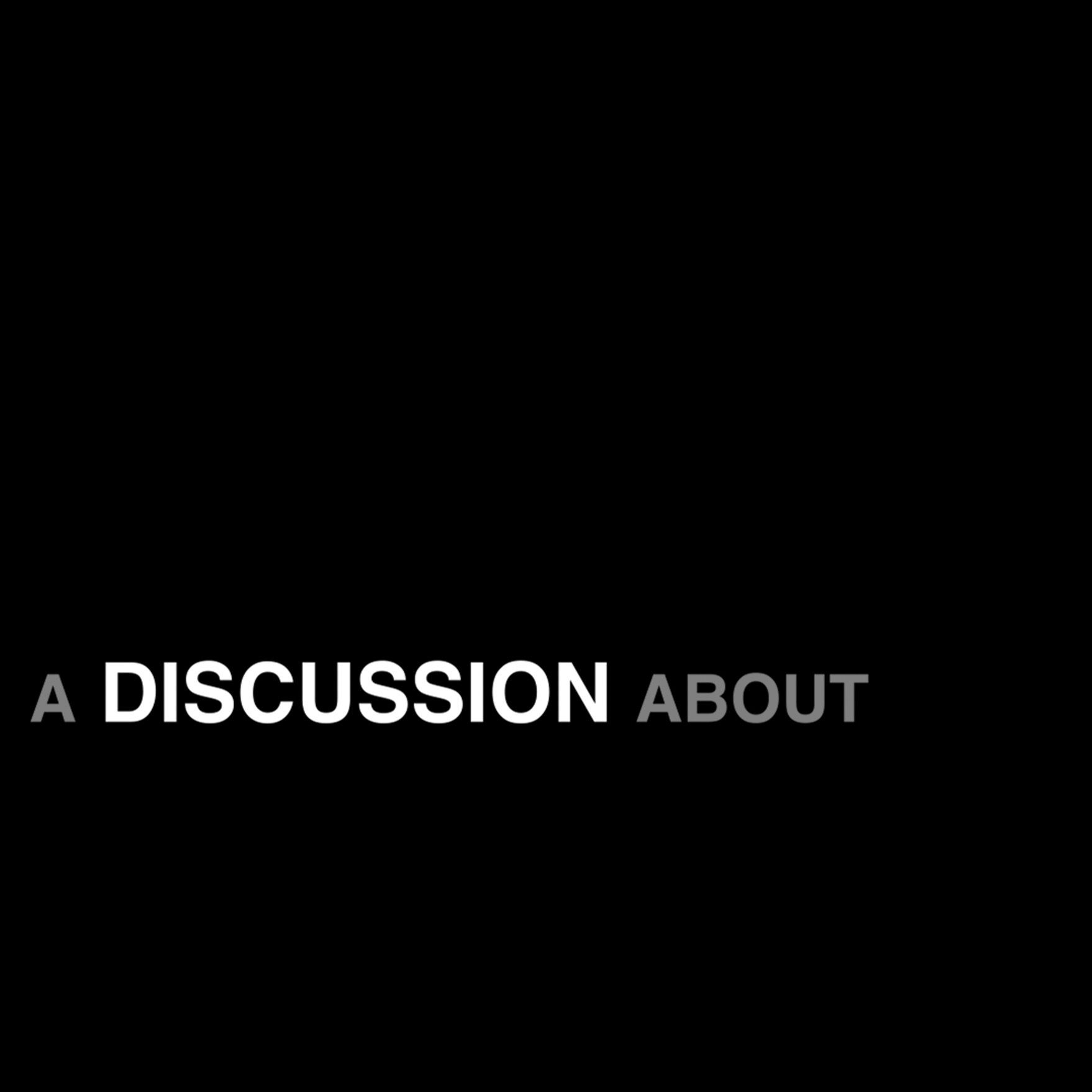 A Discussion About | Roadblocks to Biblical Manhood