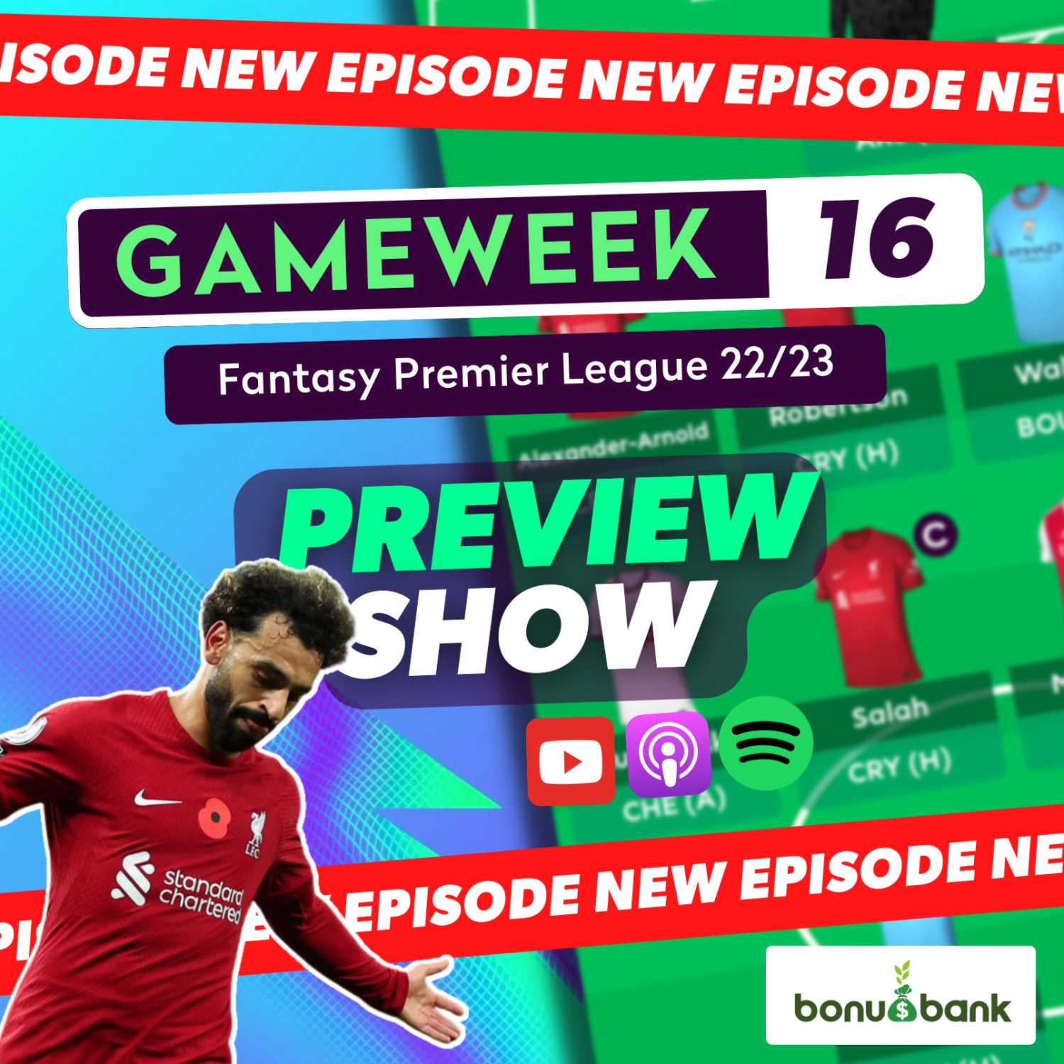 FPL Gameweek 16 Preview | FPL Tips 2022/23