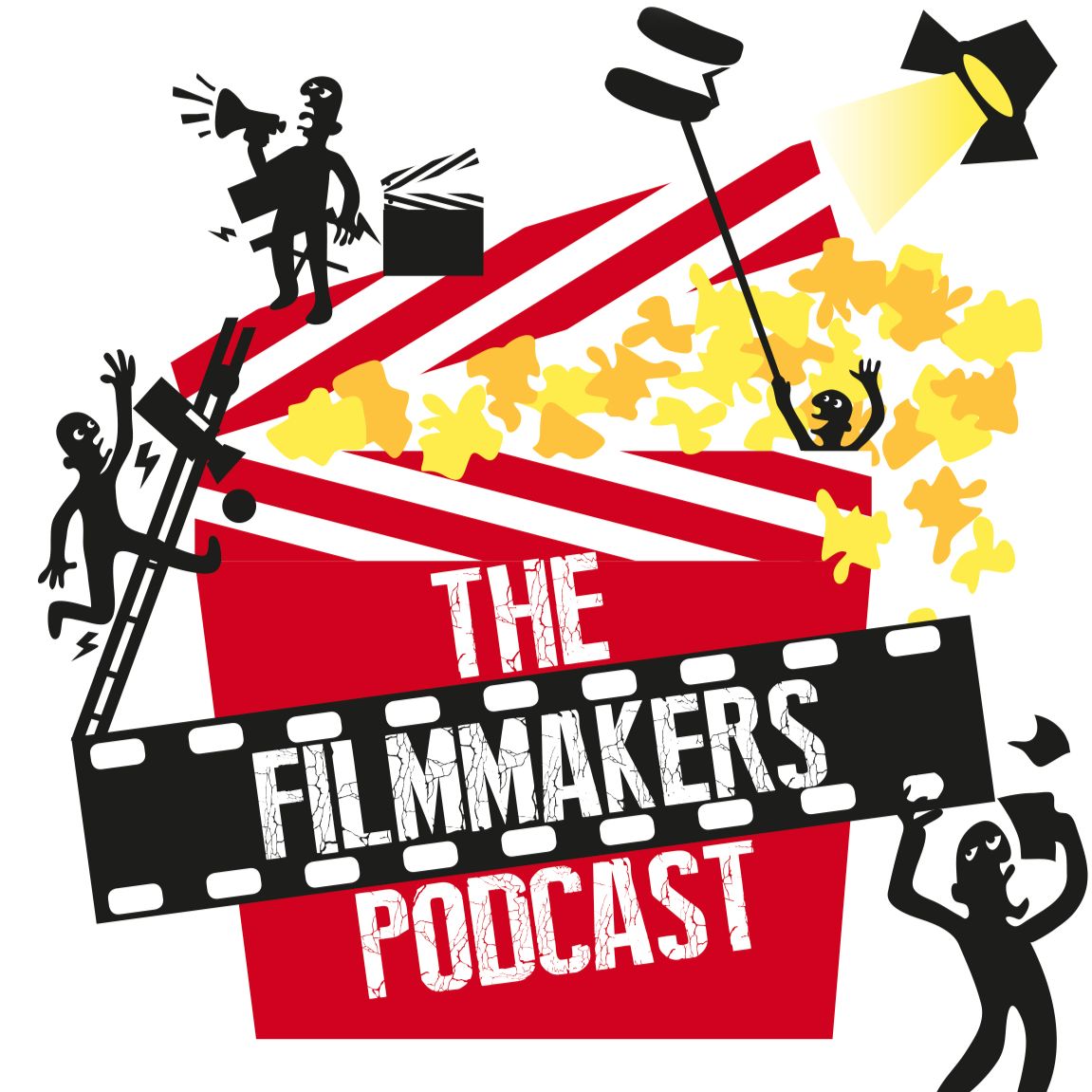 The Filmmakers Podcast 