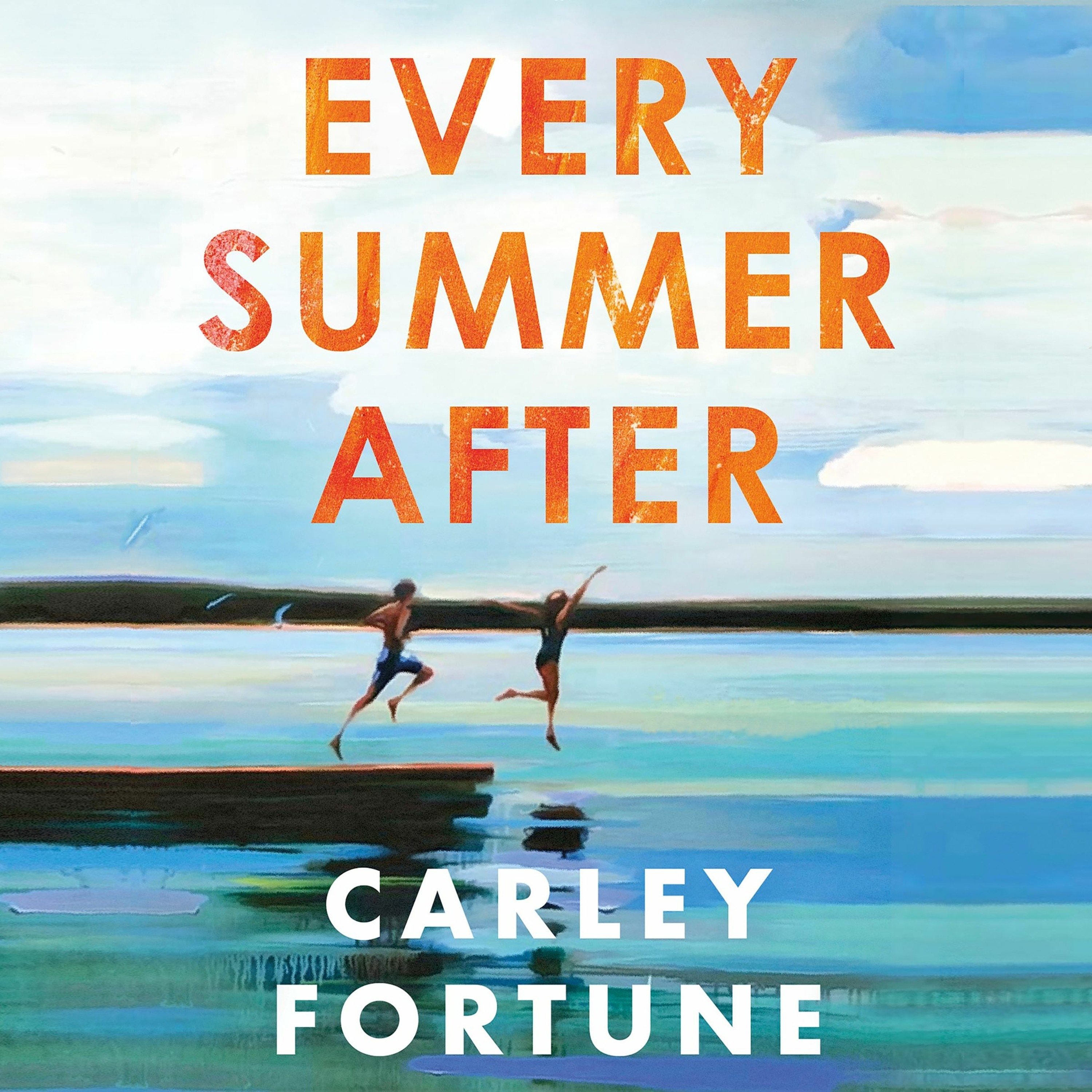 Every Summer After by Carley Fortune, read by A.J. Bridel (Audiobook extract)