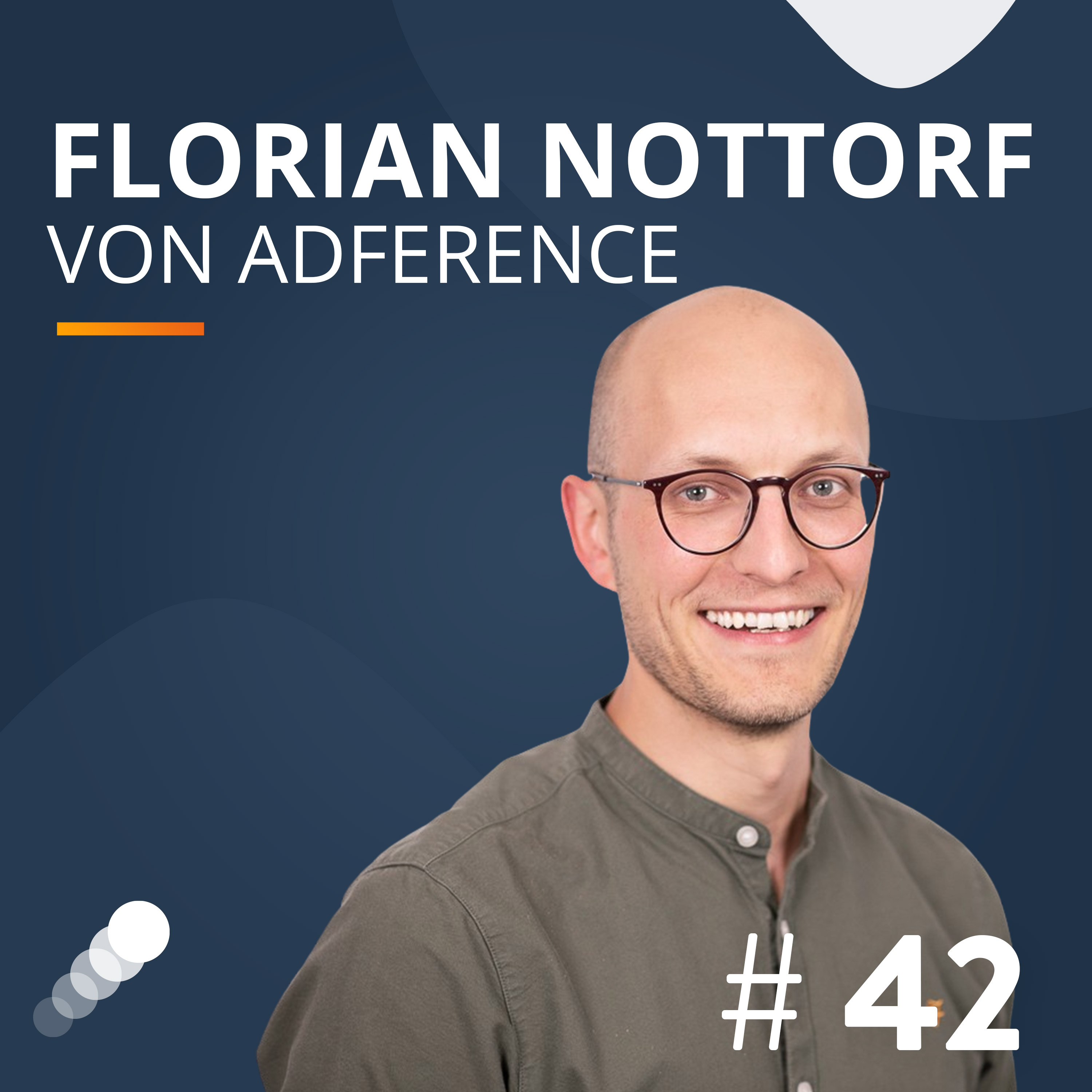 #42 Black Friday Strategien auf Amazon - mit Florian Nottorf von Adference