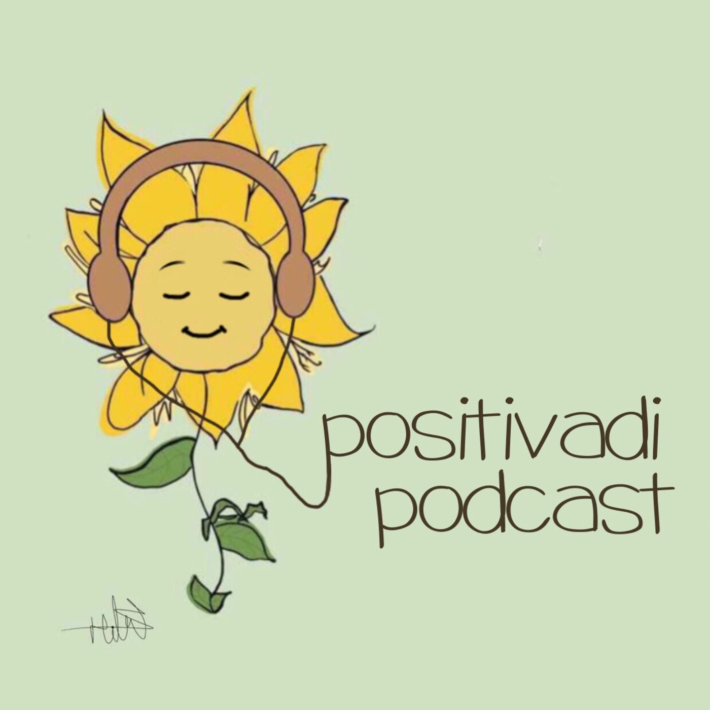 positivadi podcast 