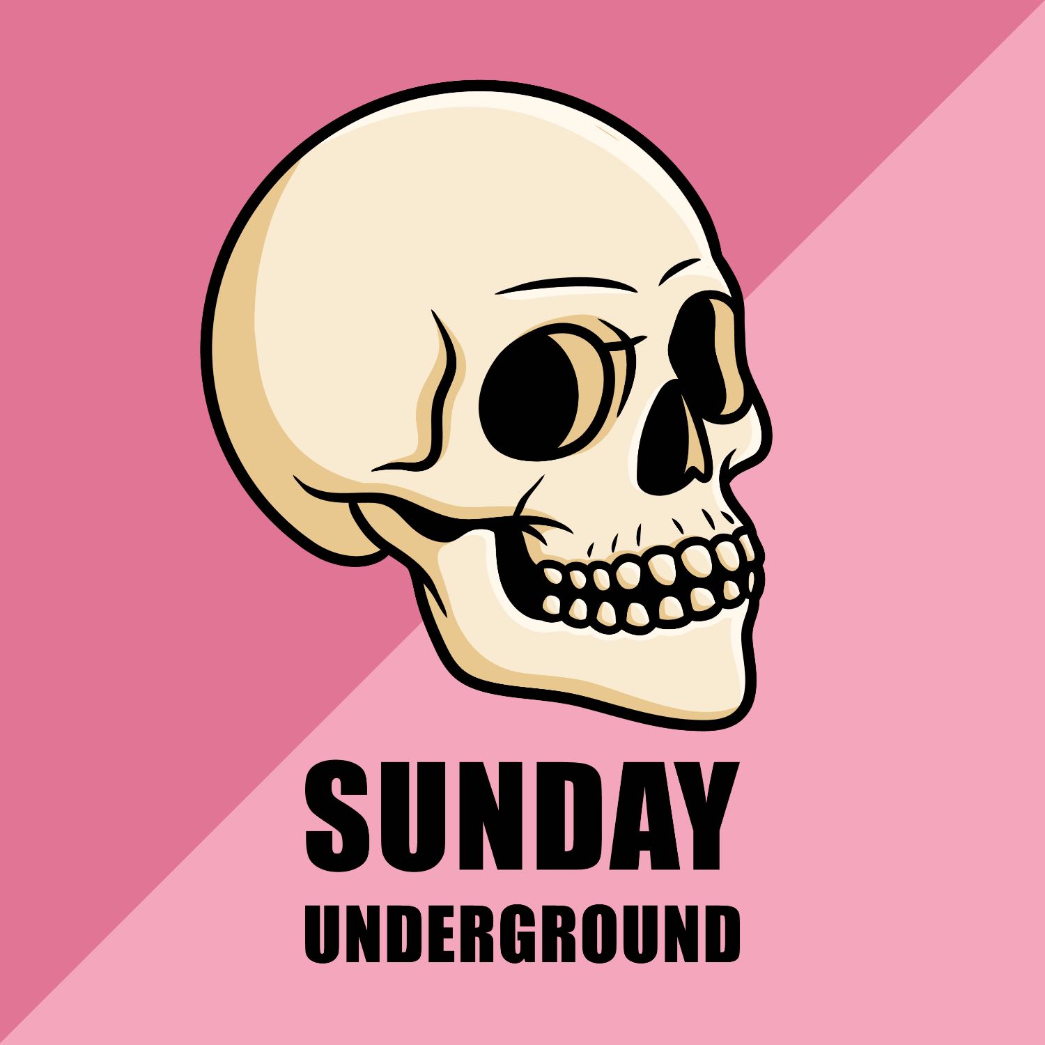 Sunday Underground 