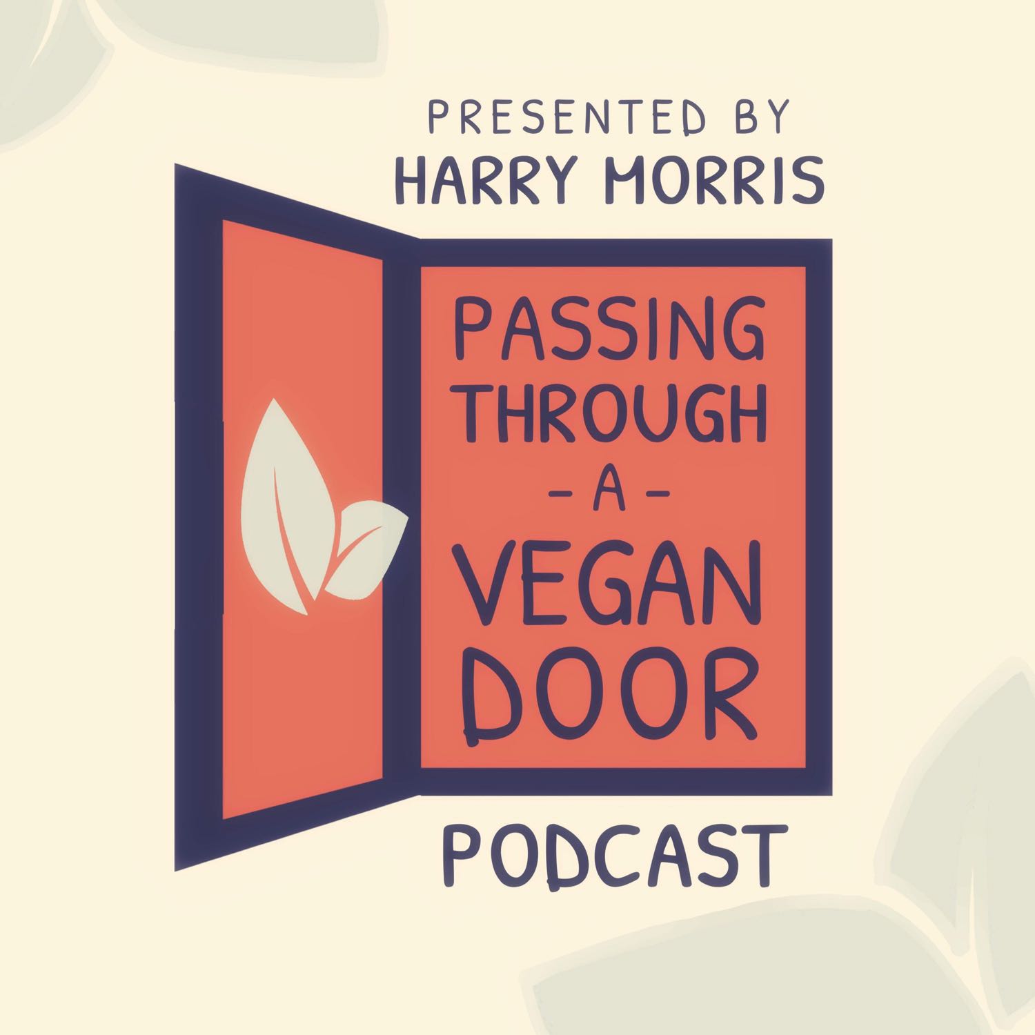 Ep.VIII | vegetarianism | good intentions can only get you so far | with Ciara Donovan 