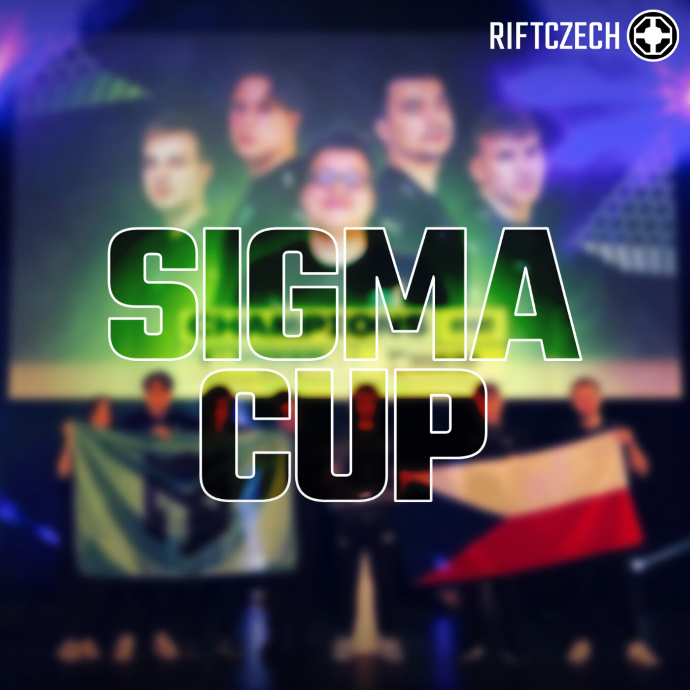 ⁣ENTROPIQ ovládl Sigma Cup. seeding na EMEA Masters a konec samostatné Oceánie | RIFTCZECH W22E8