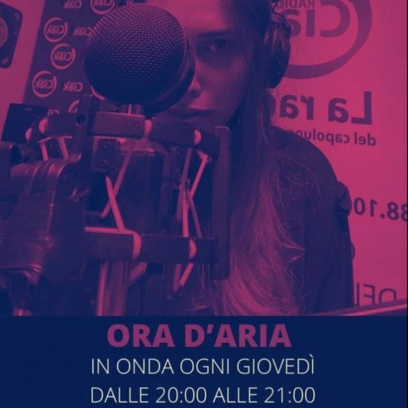 ORA D'ARIA DEL 10.11.22