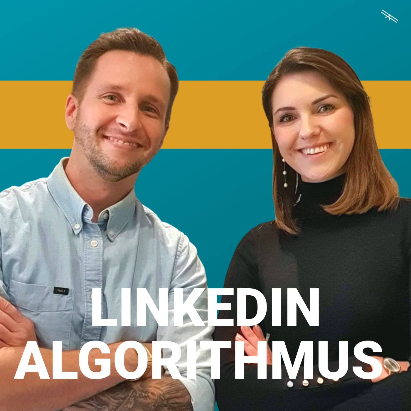 #57 LinkedIn Algorithmus Update mit Ben Olschewsky