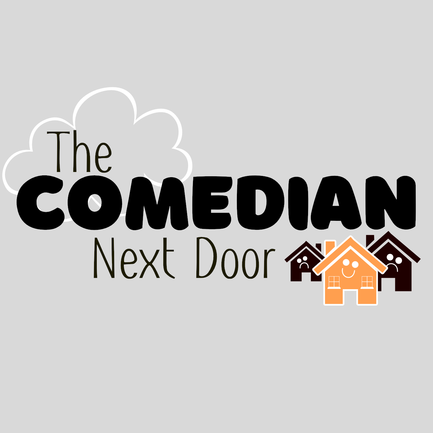 TCND: BONUS, March Mayhem (Not Madness) [The Comedian Next Door]