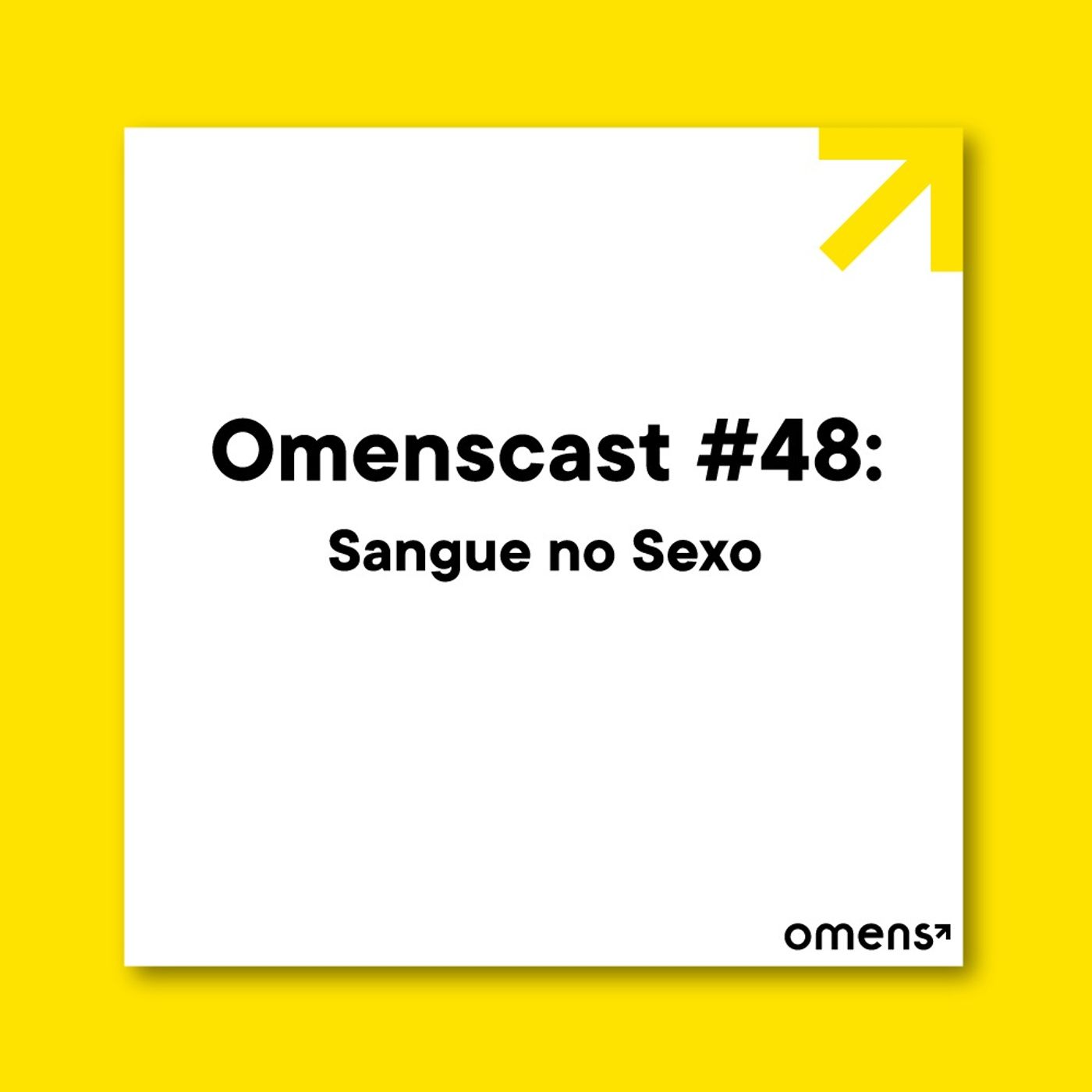 ⁣Sangue após o Sexo