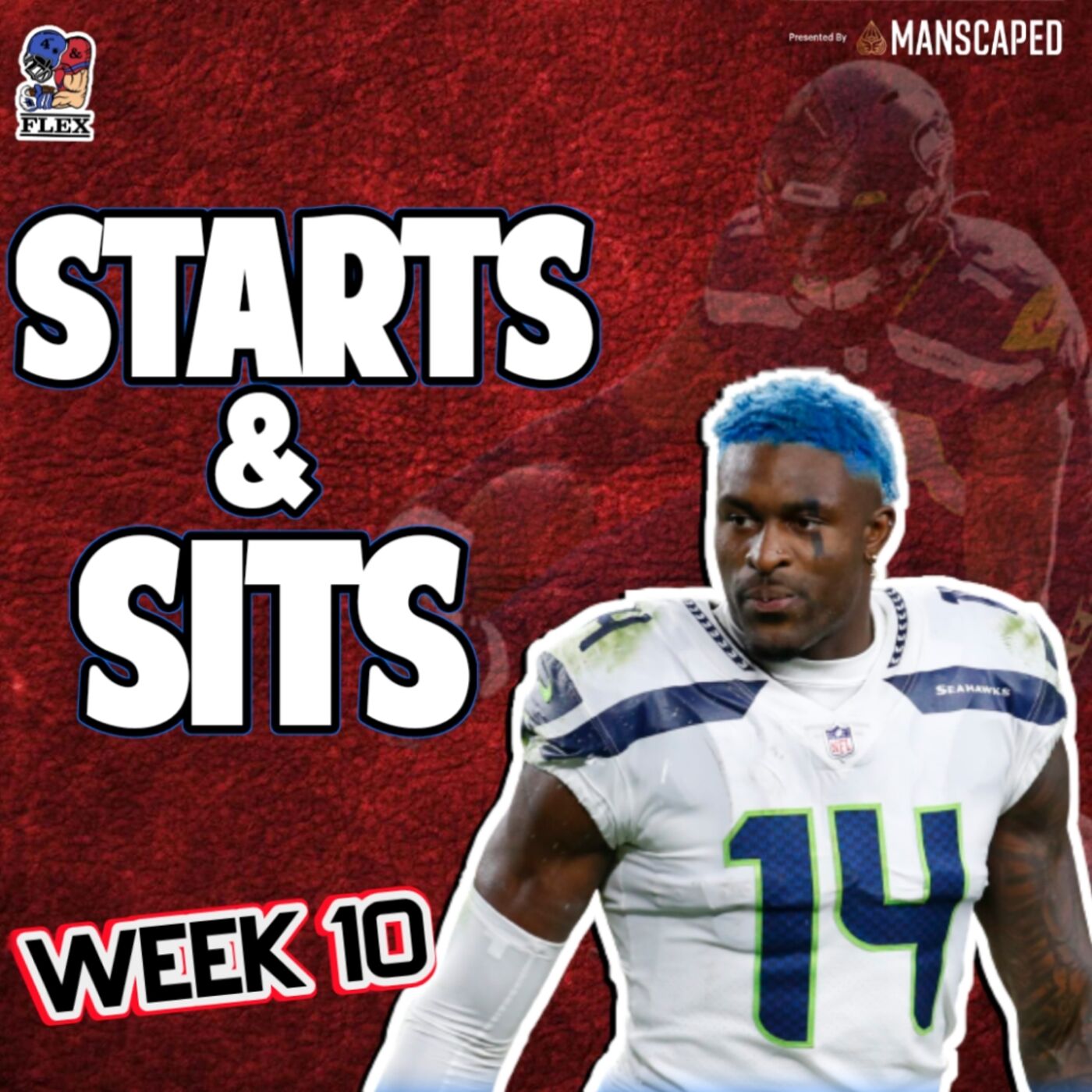 NFL Week 10 Starts & Sits: Who to PLAY on Sunday | Week 10 Game by Game Analysis (Start Em Sit Em)