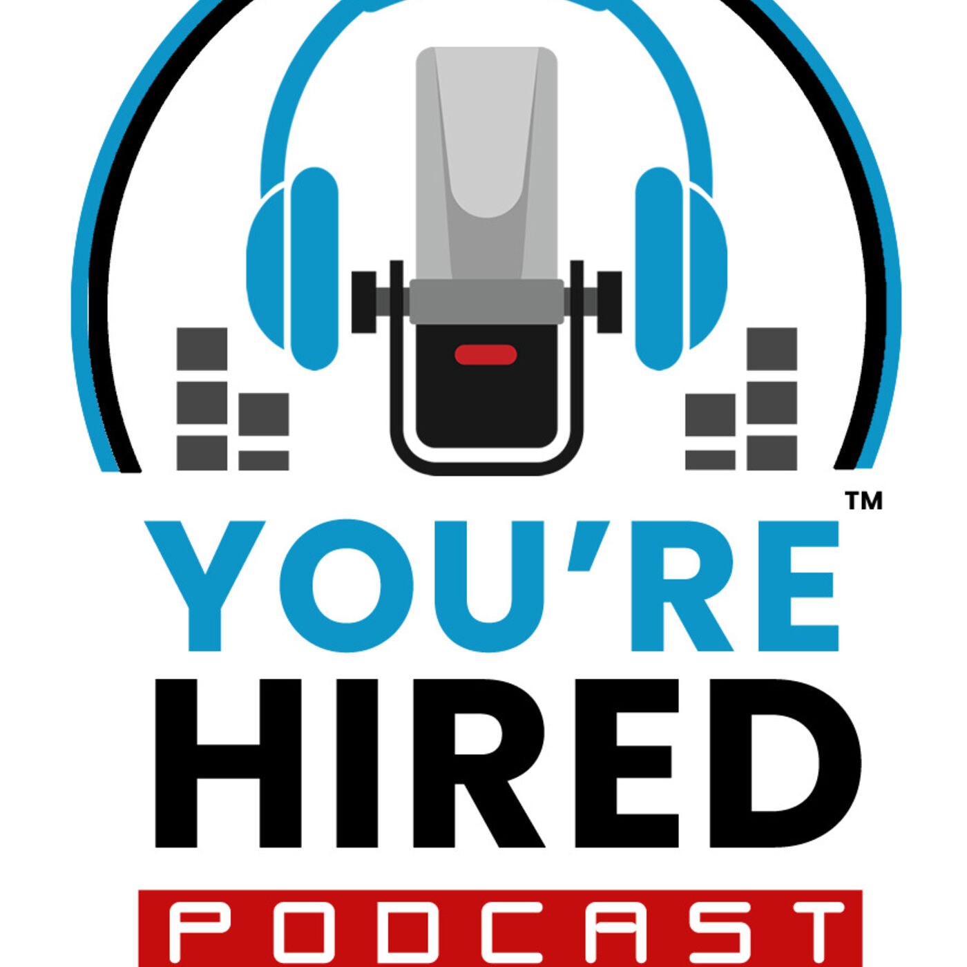 You're Hired Podcast: Rocky Bucano