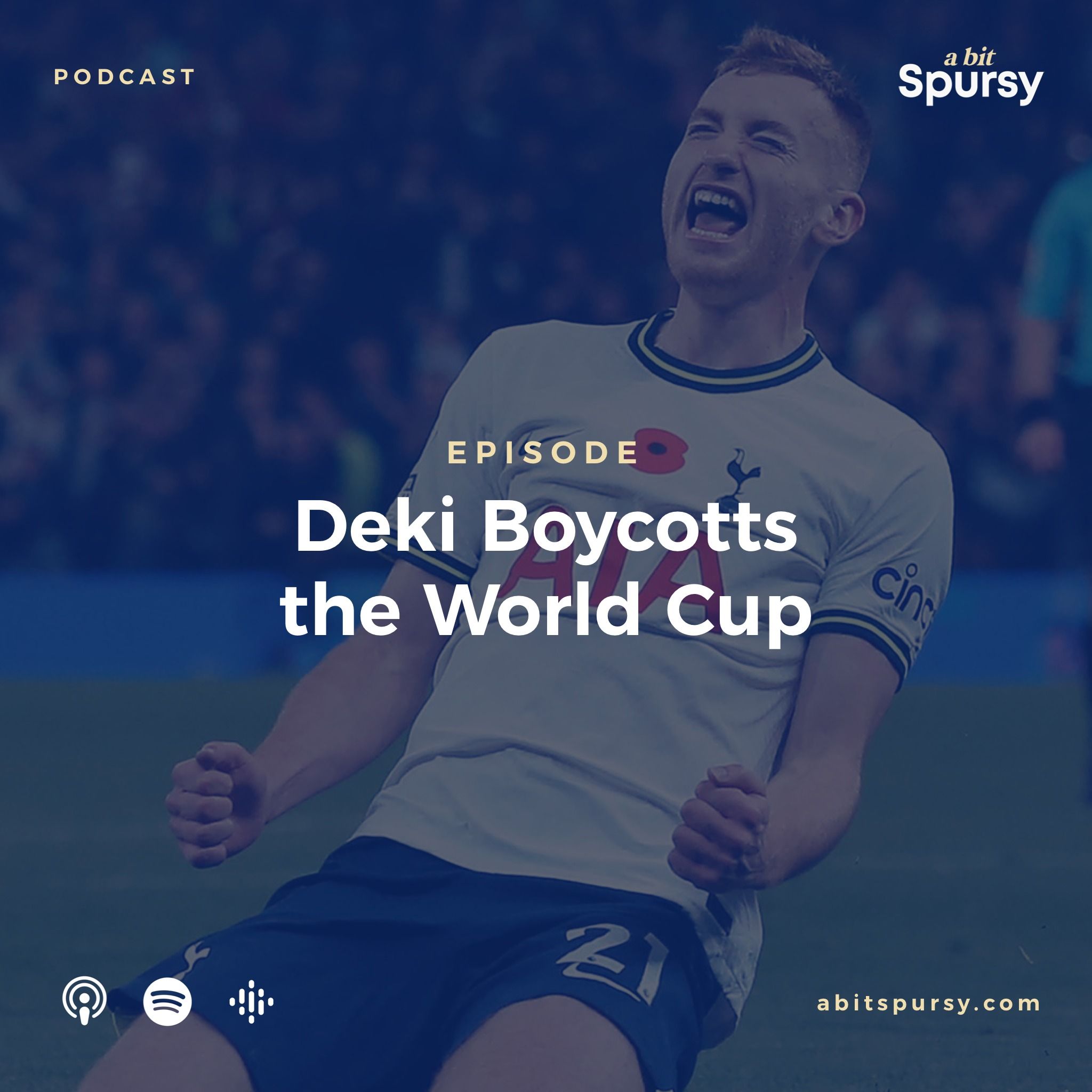 Deki Boycotts the World Cup