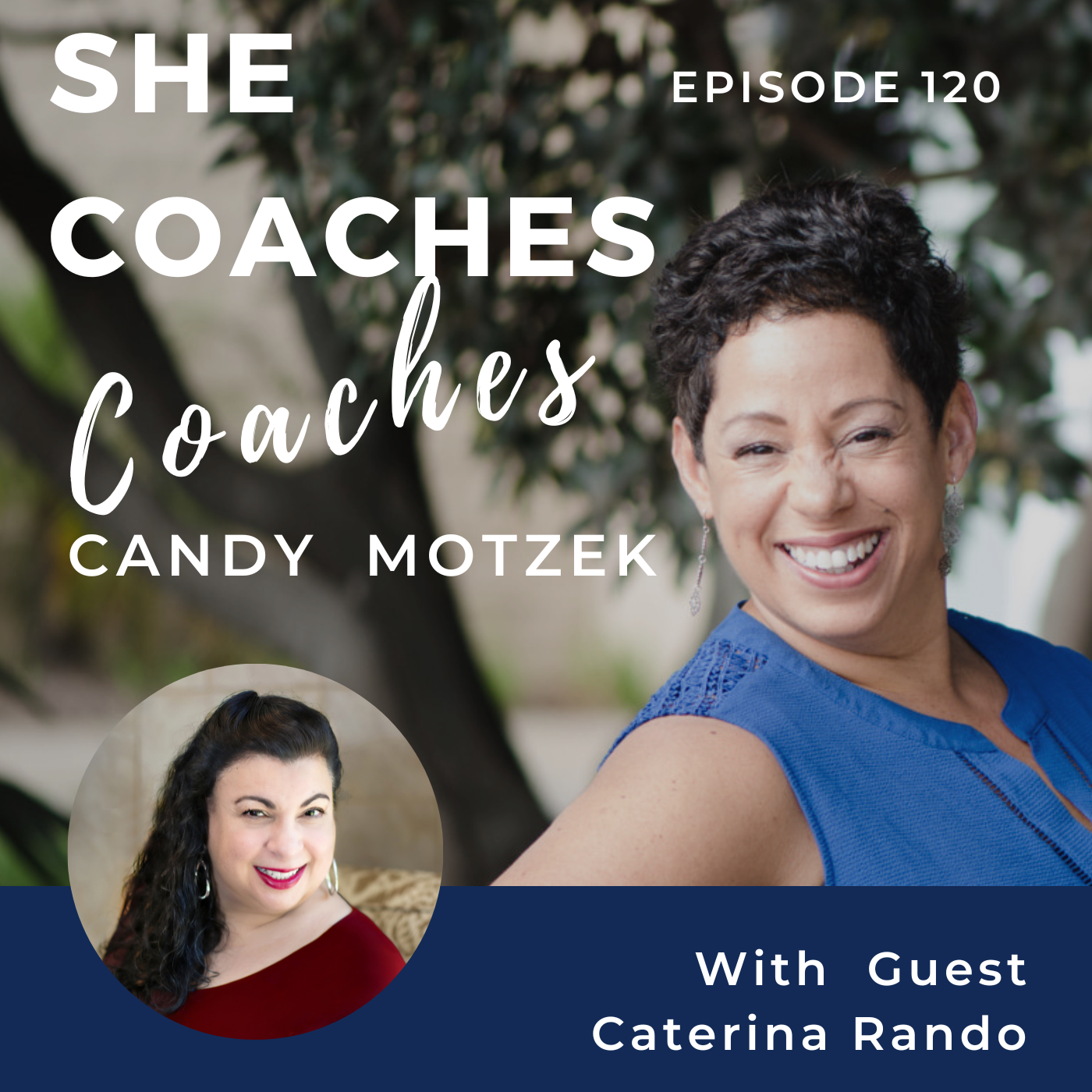 Ask An Expert: Caterina Rando Grow Your Business With Heart- Ep.120