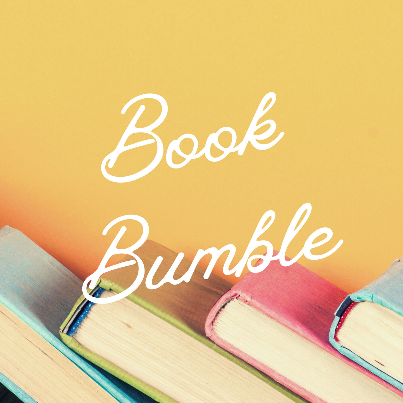 Book Bumble 