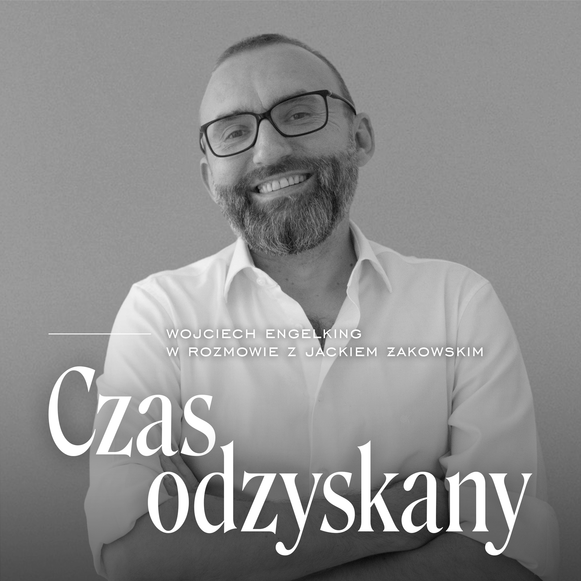 ⁣Koniec świata. Gość: Tomasz Stawiszyński