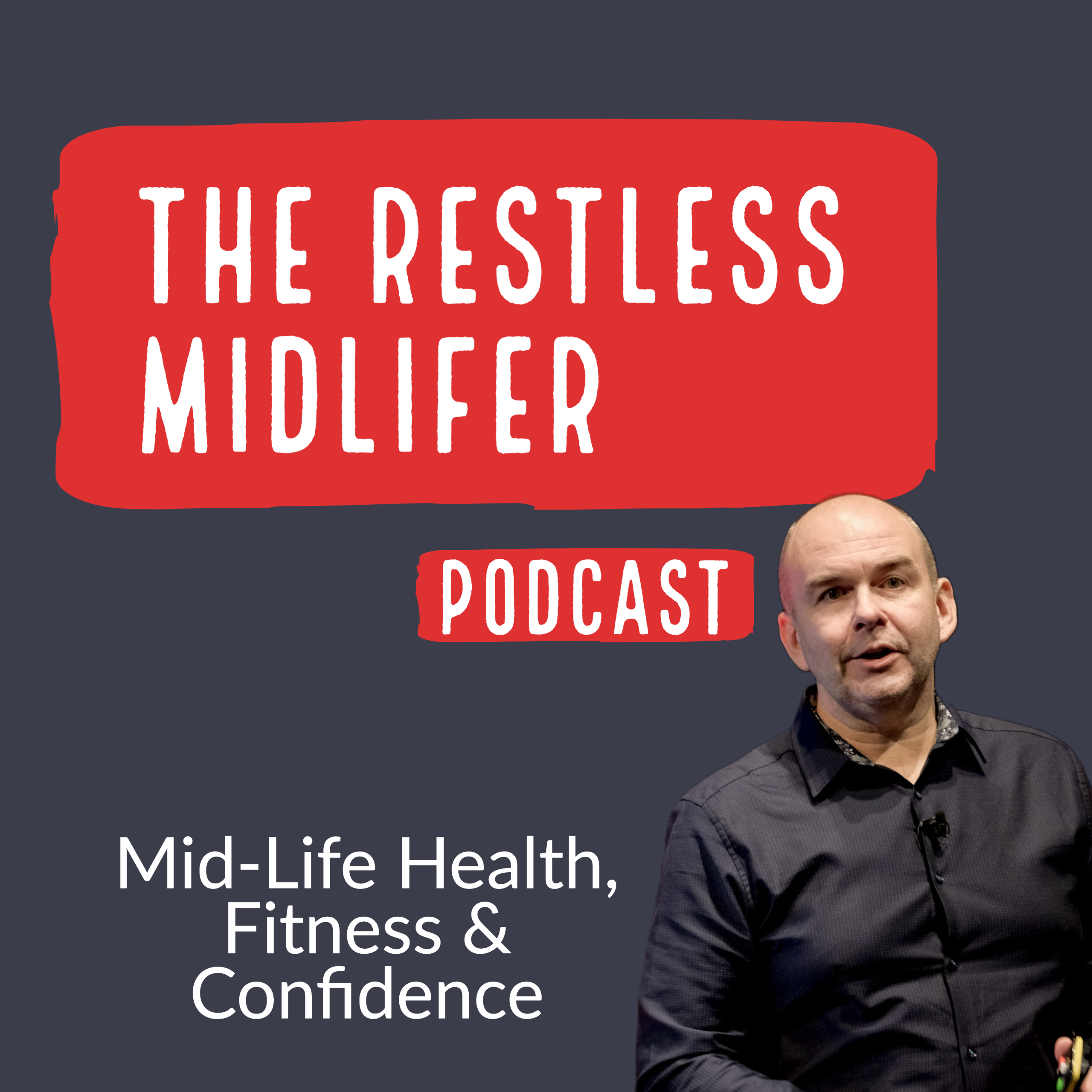 The Restless Midlifer 