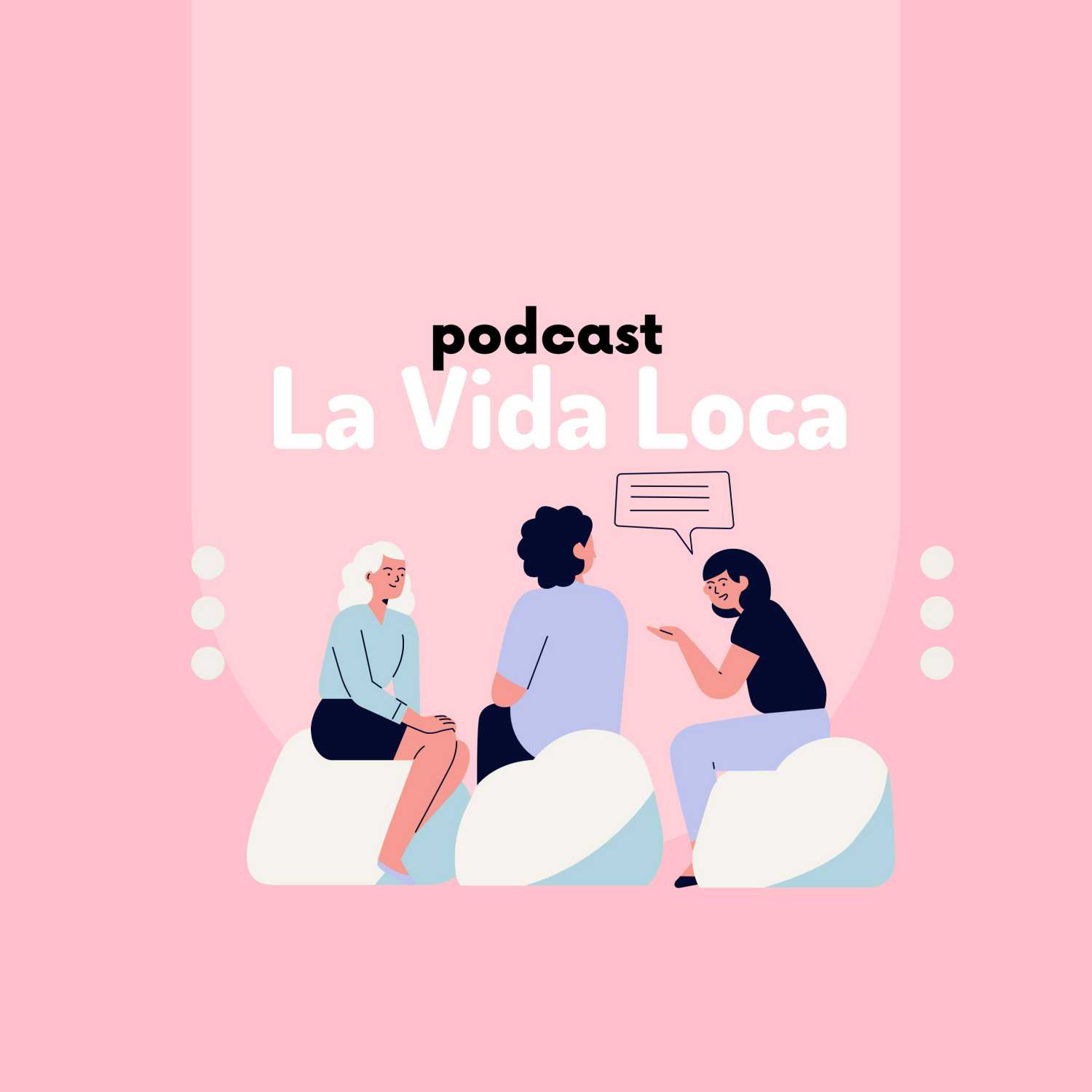 La Vida Loca Podcast 