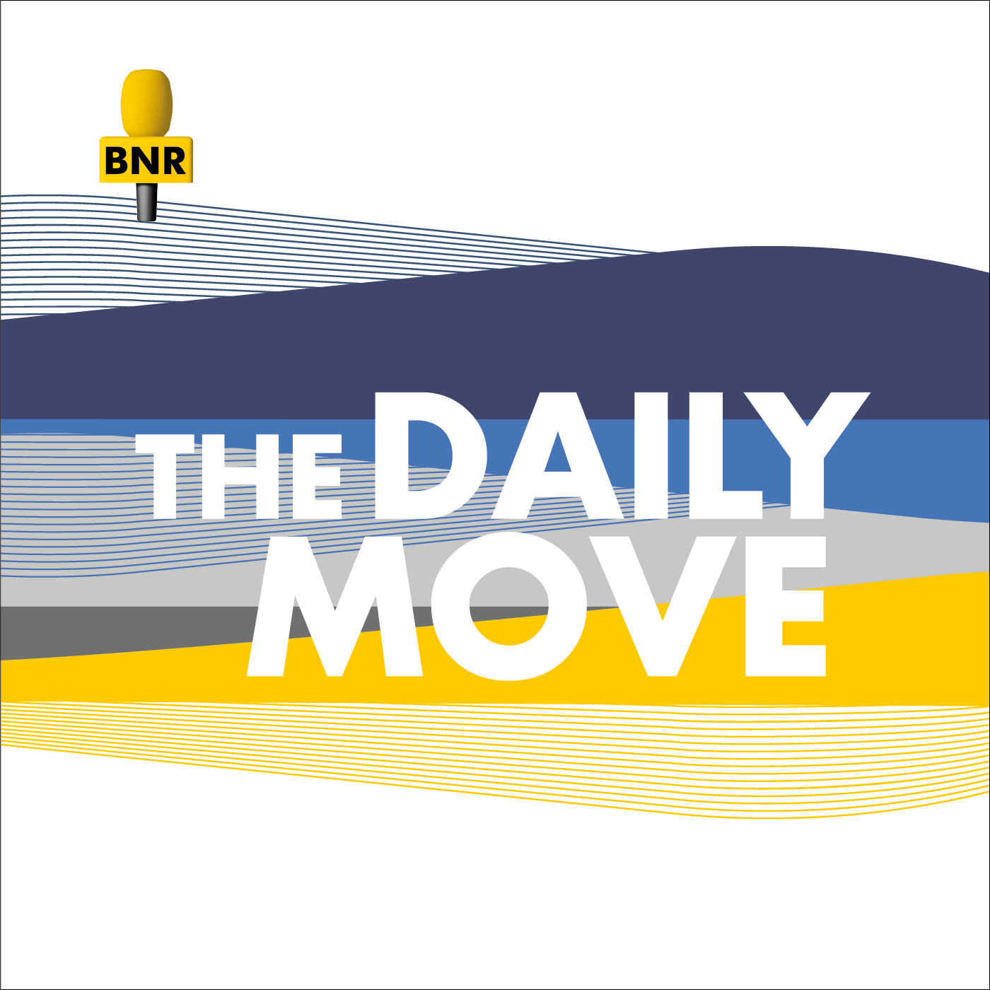 Daily Move | 1 november