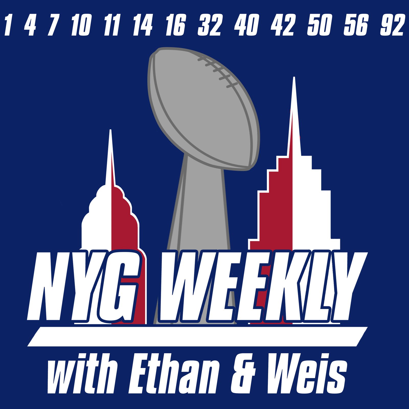 Week 10: New York Giants 24, Houston Texans 16