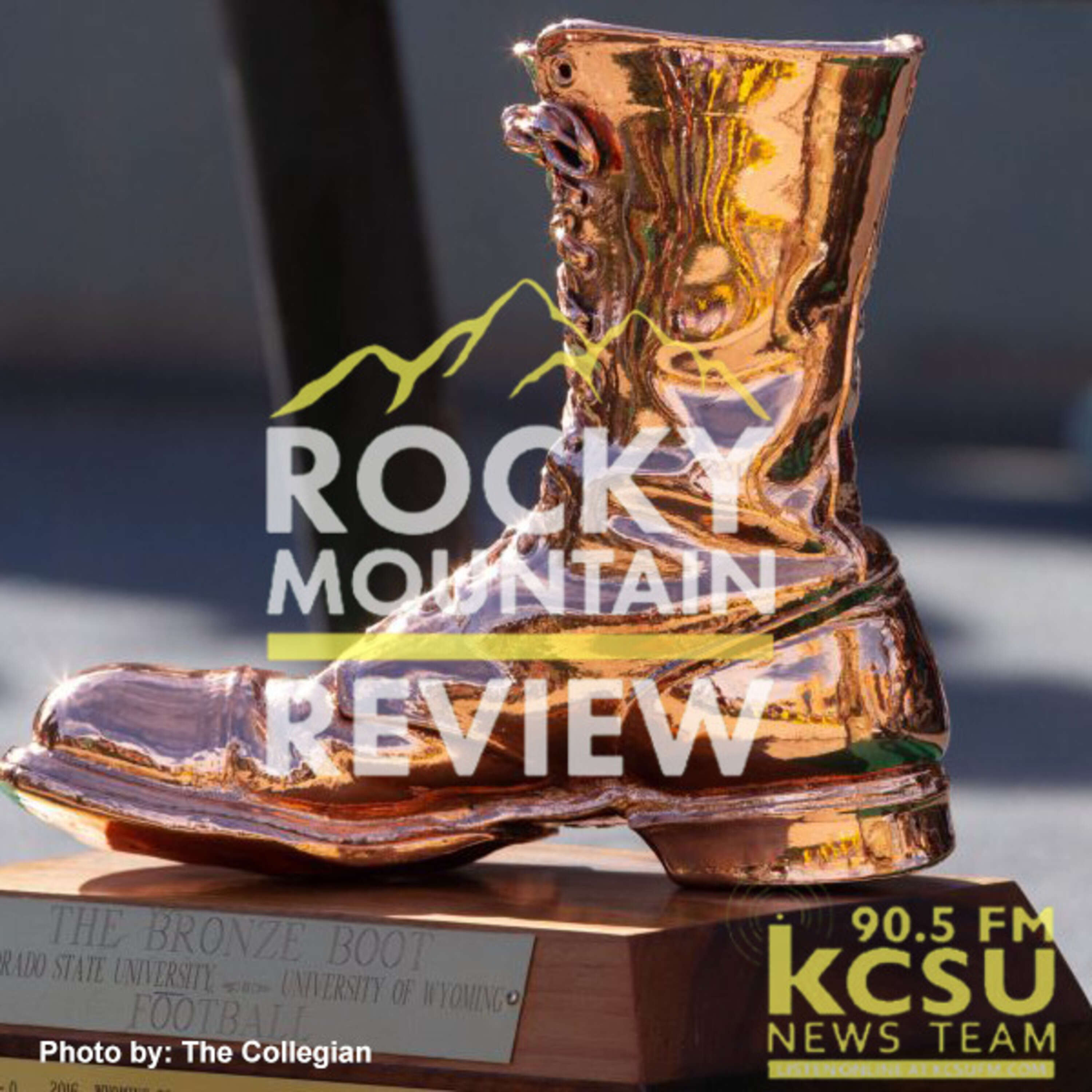 CSU's Bronz Boot Run, local hospital visitor restrictions, and 2023 Grammy Awards