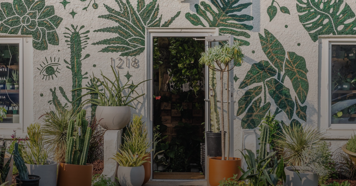 Finding Resiliency and Staying Flexible with ReRoot Gardens