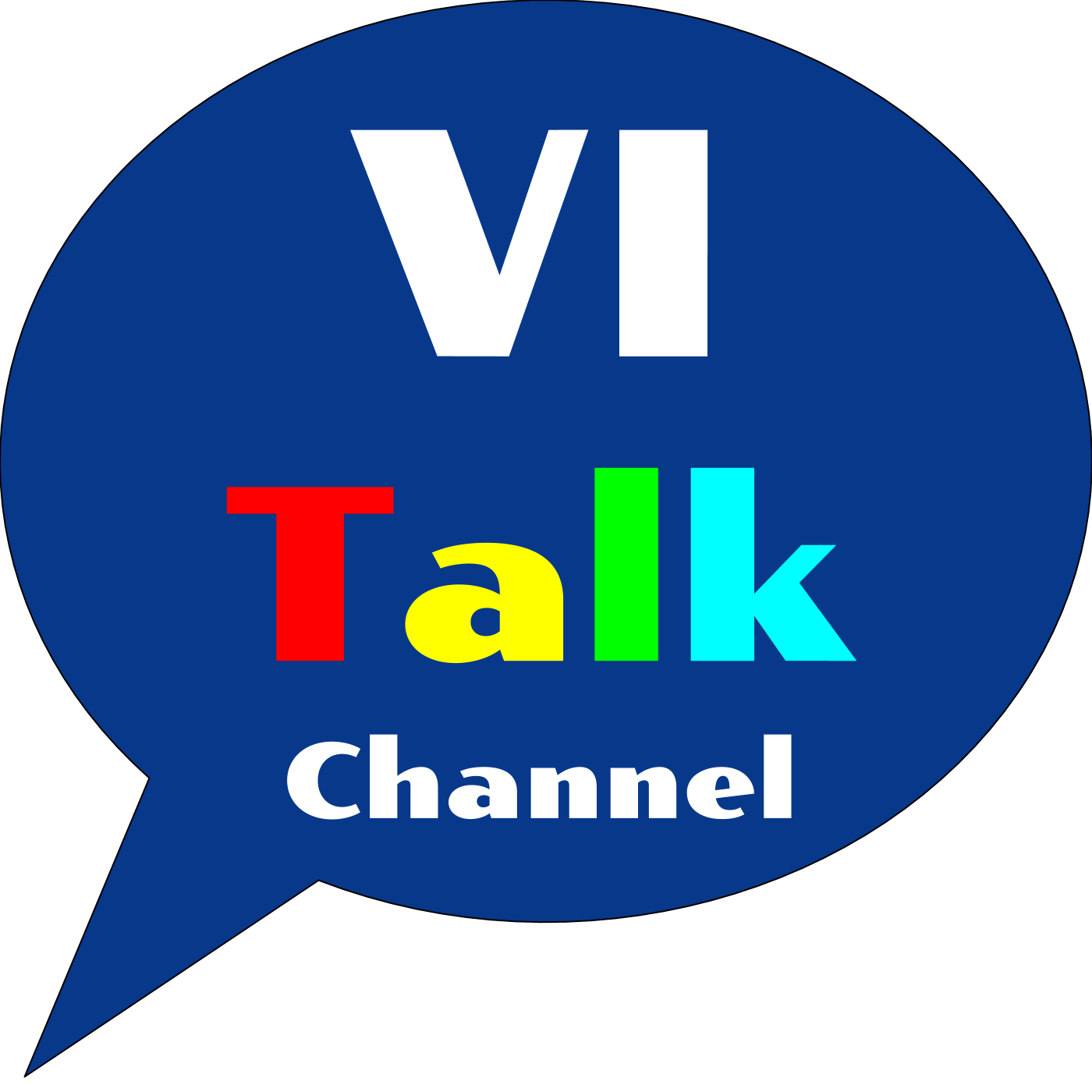 VI Talk 