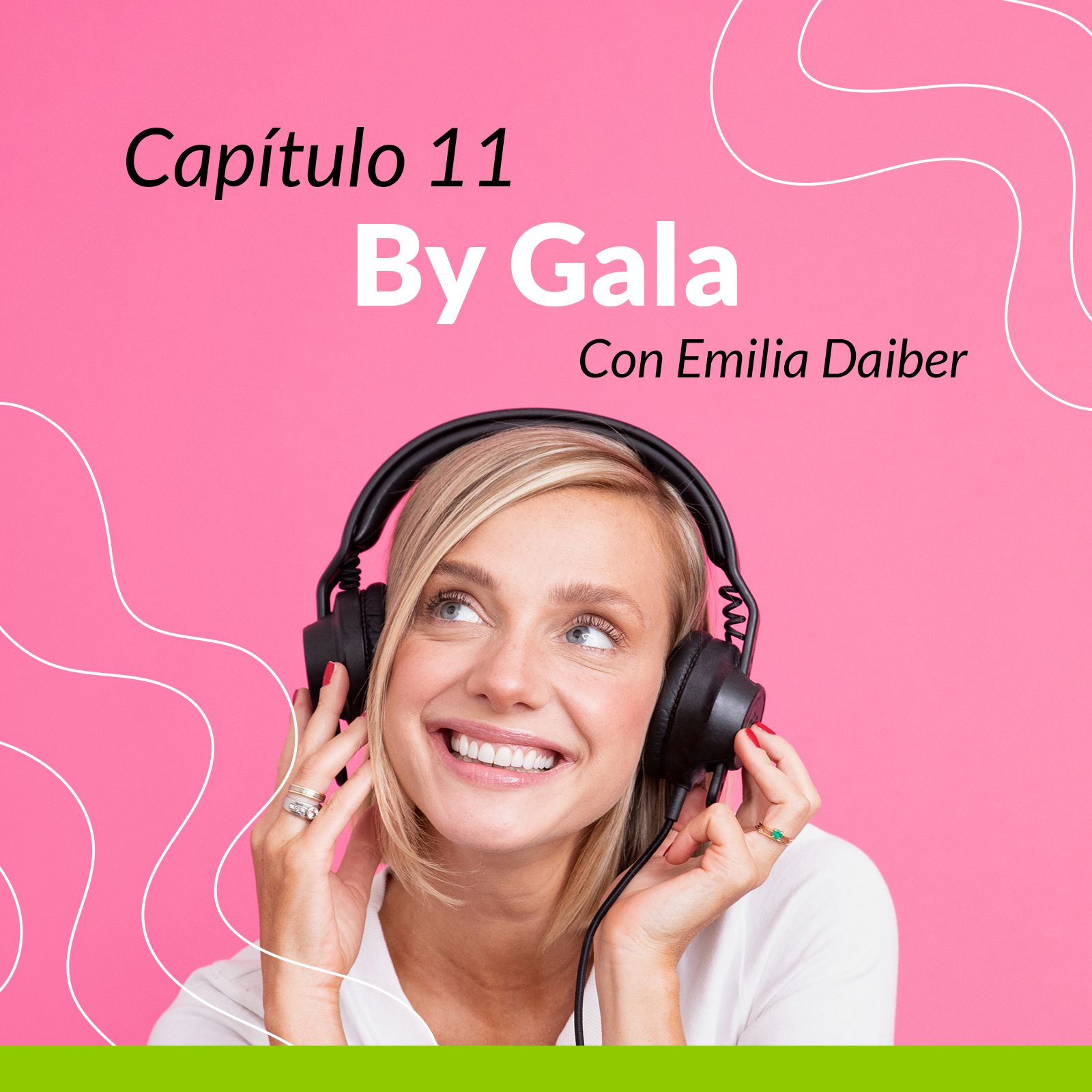 Somos Falabella El Podcast - By Gala