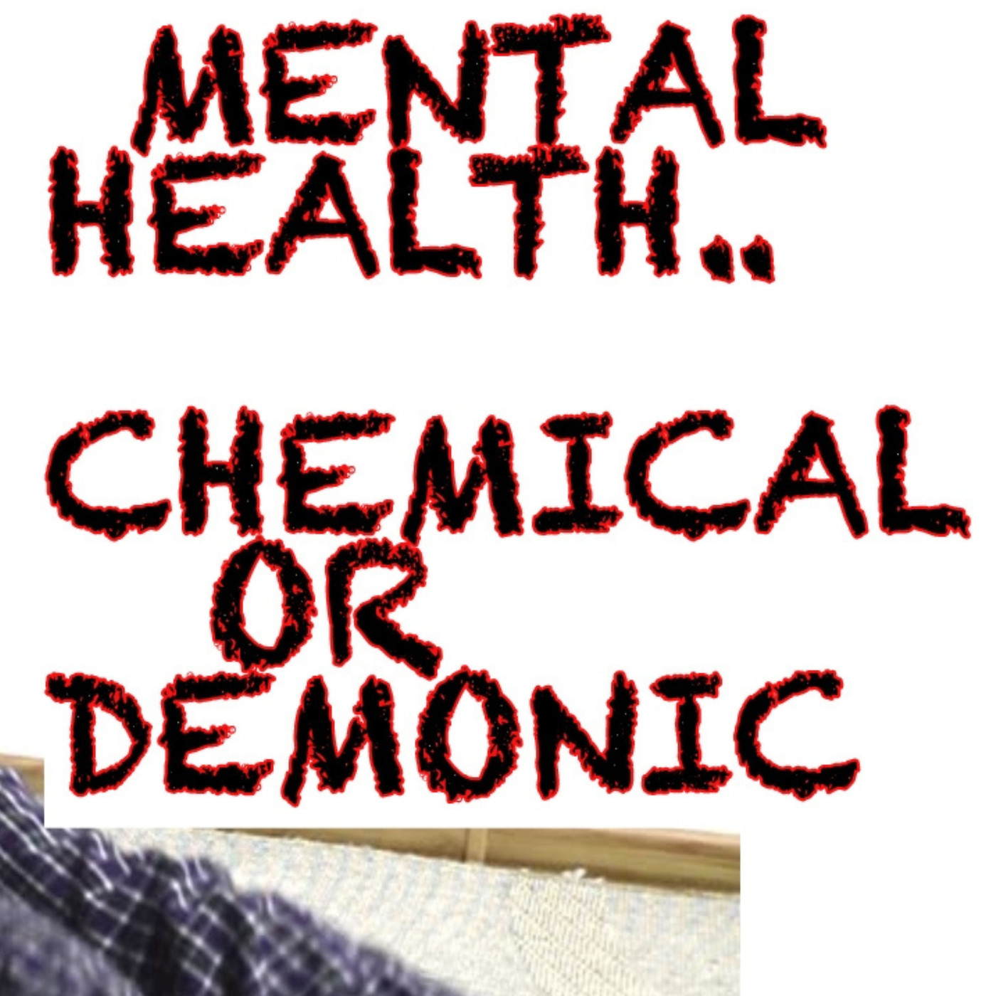 Generational Curses of Mental Illness - Freemasons & Ouija Boards_